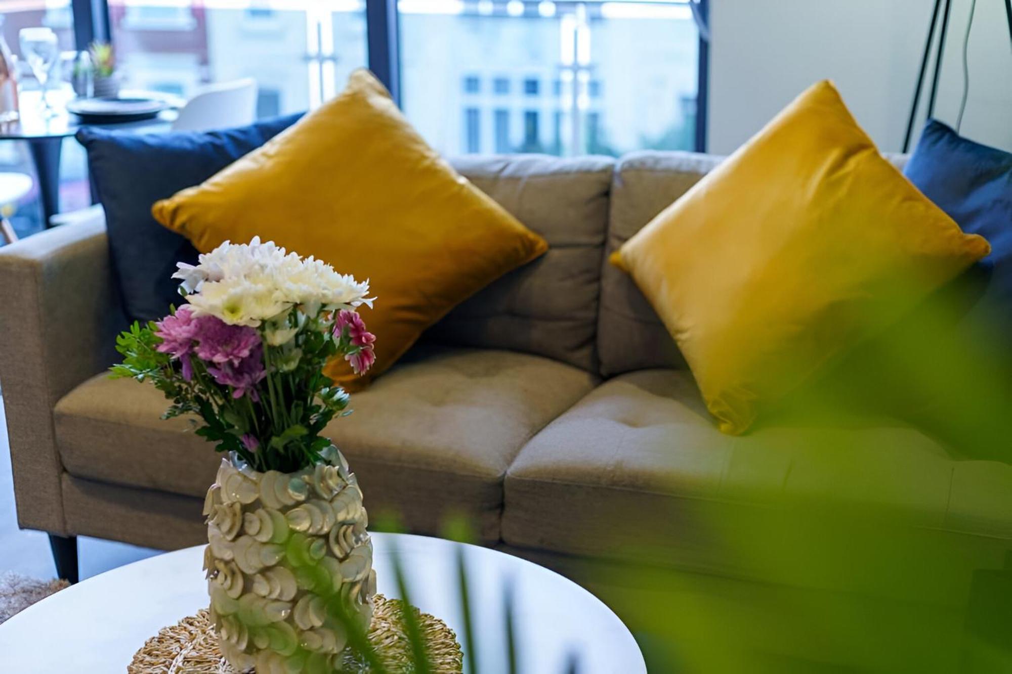 Appartement Hive - East *