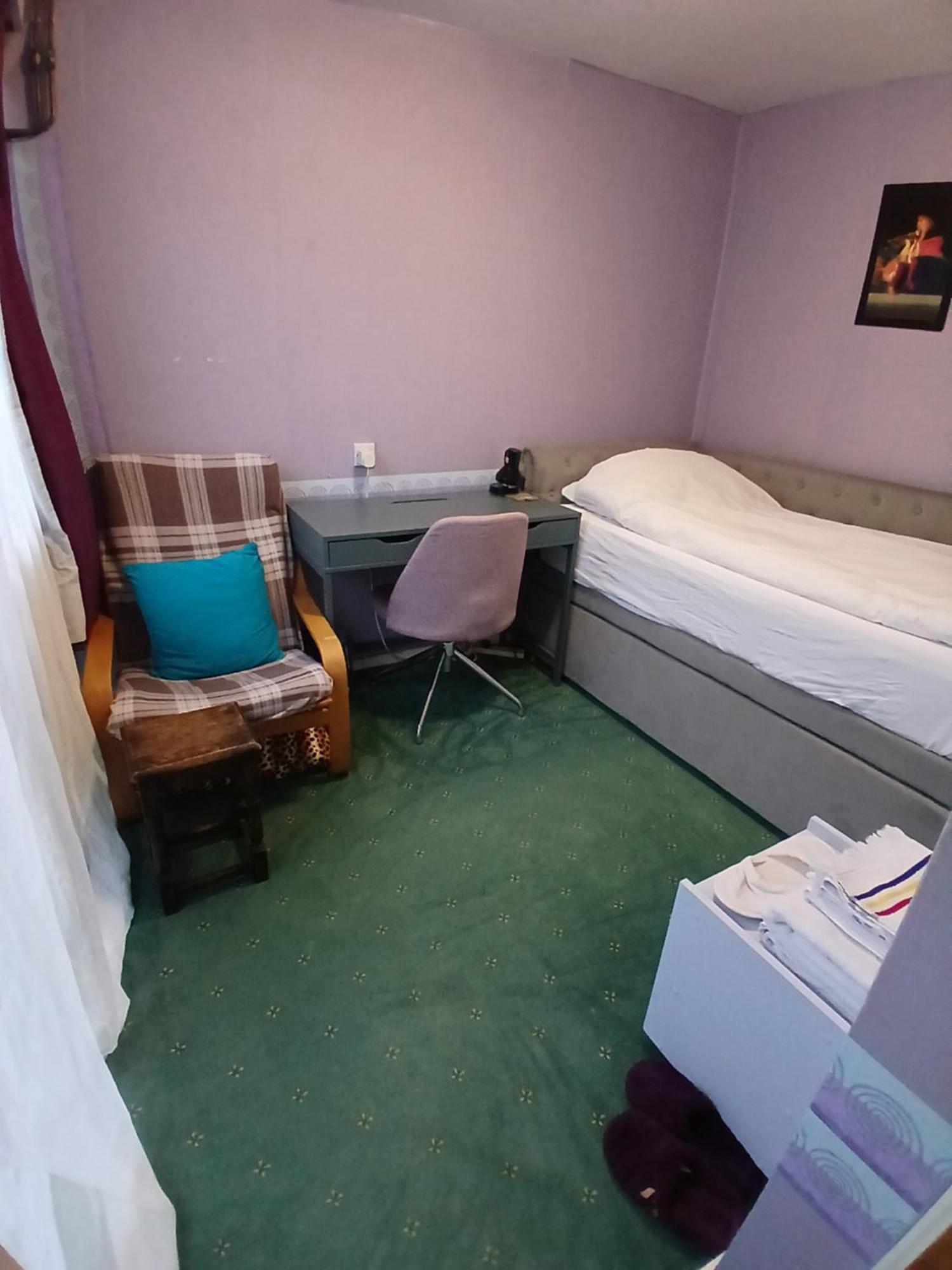 Cosy Single Only For Ladies In Tower Bridge Affittacamere *