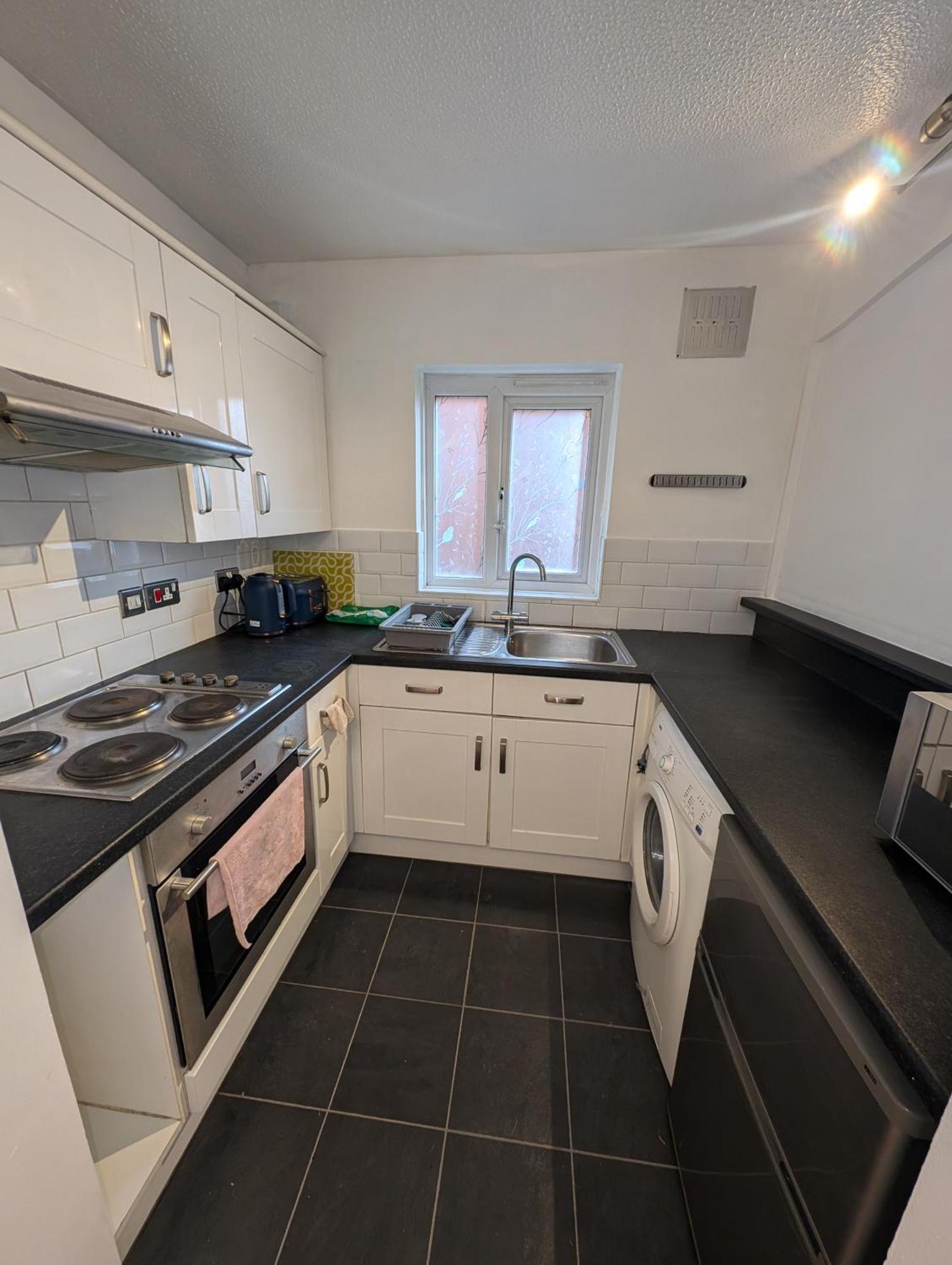 Bow Road- Olympic Park Apartment