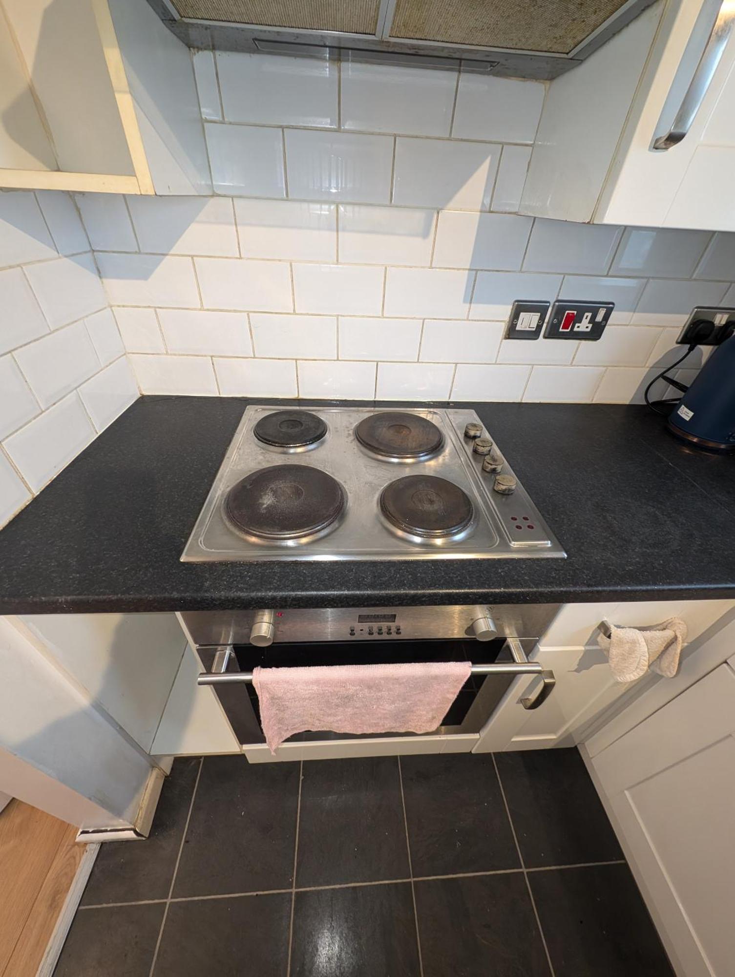 Apartment Bow Road- Olympic Park *