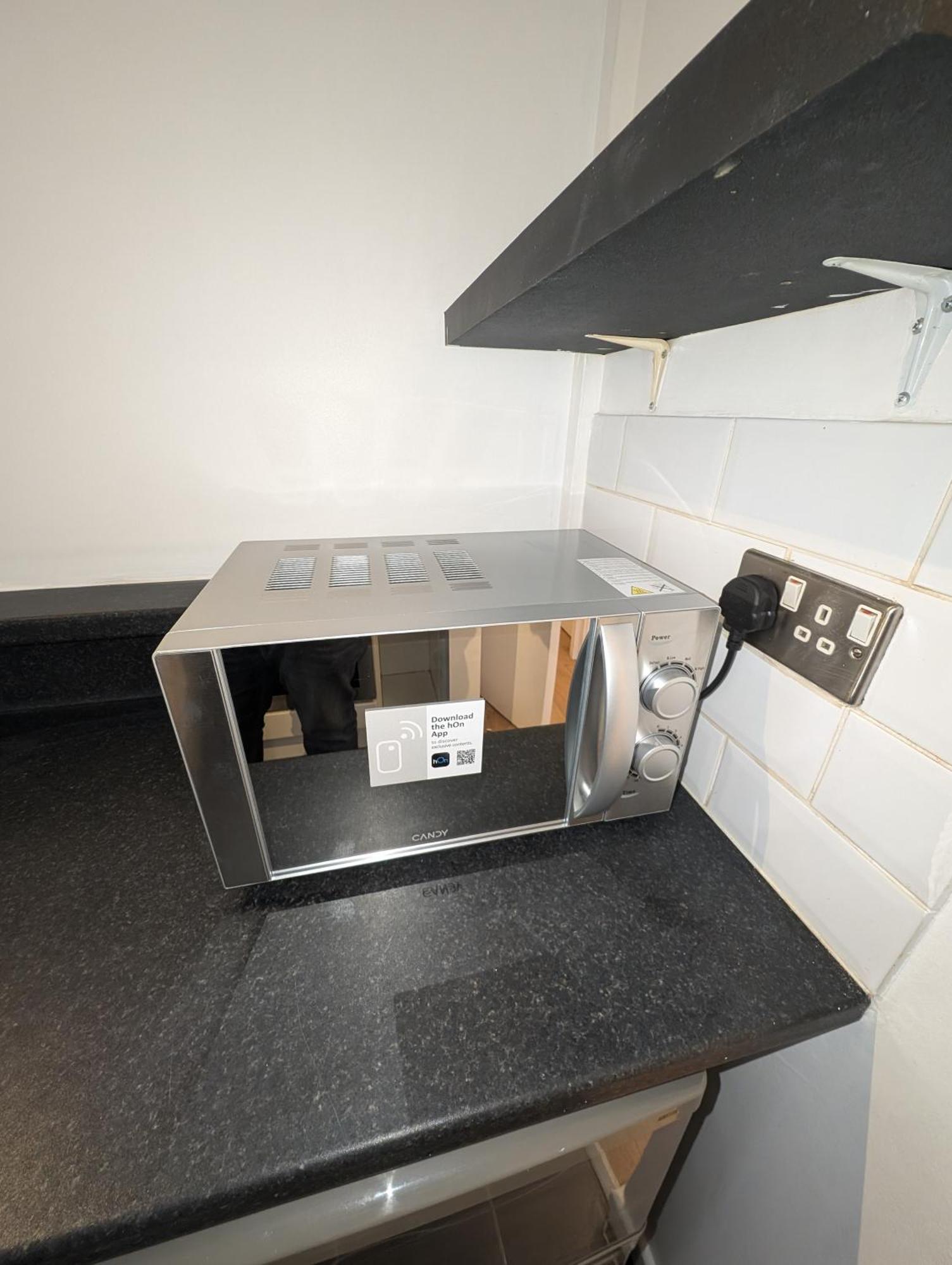 Apartment Bow Road- Olympic Park