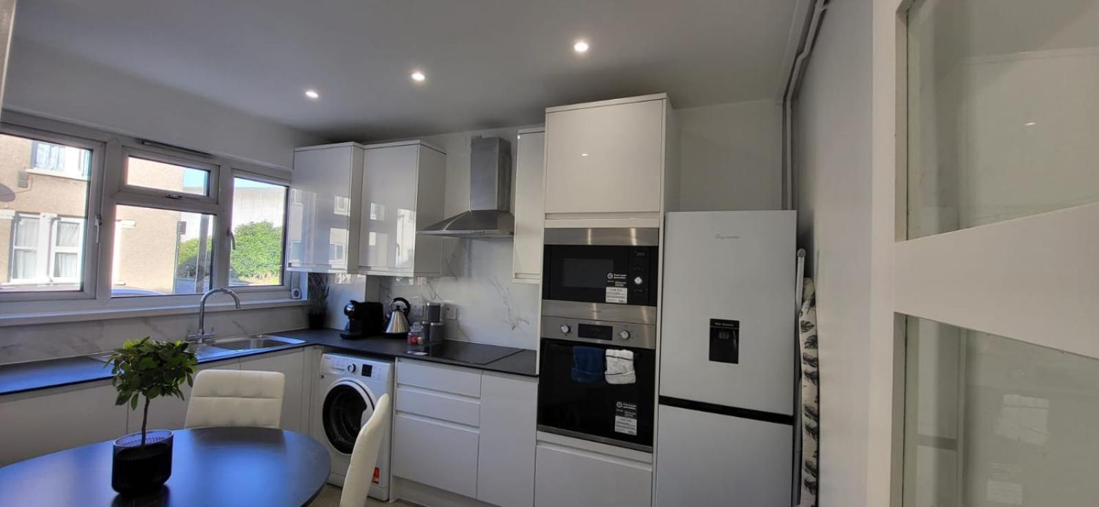 Delight Home-london Airport & Excel Casa vacanze