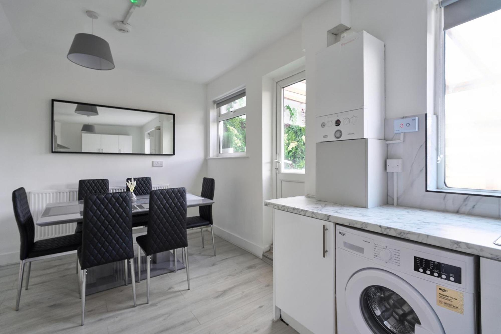 Air - Greenwich - O2 Arena And Free Parking * Londen