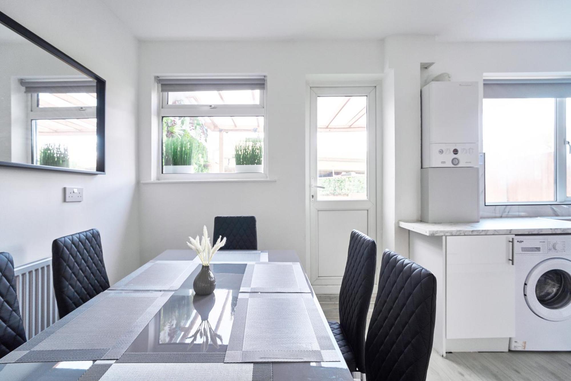 Air - Greenwich - O2 Arena And Free Parking Appartement Londen