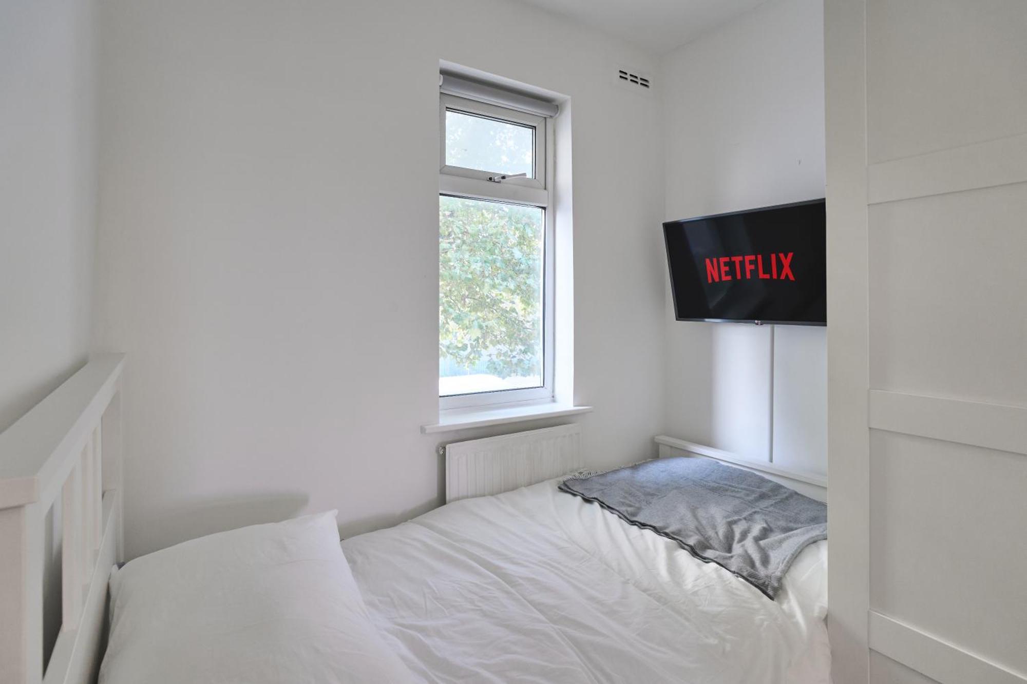 Air - Greenwich - O2 Arena And Free Parking Appartement Londen