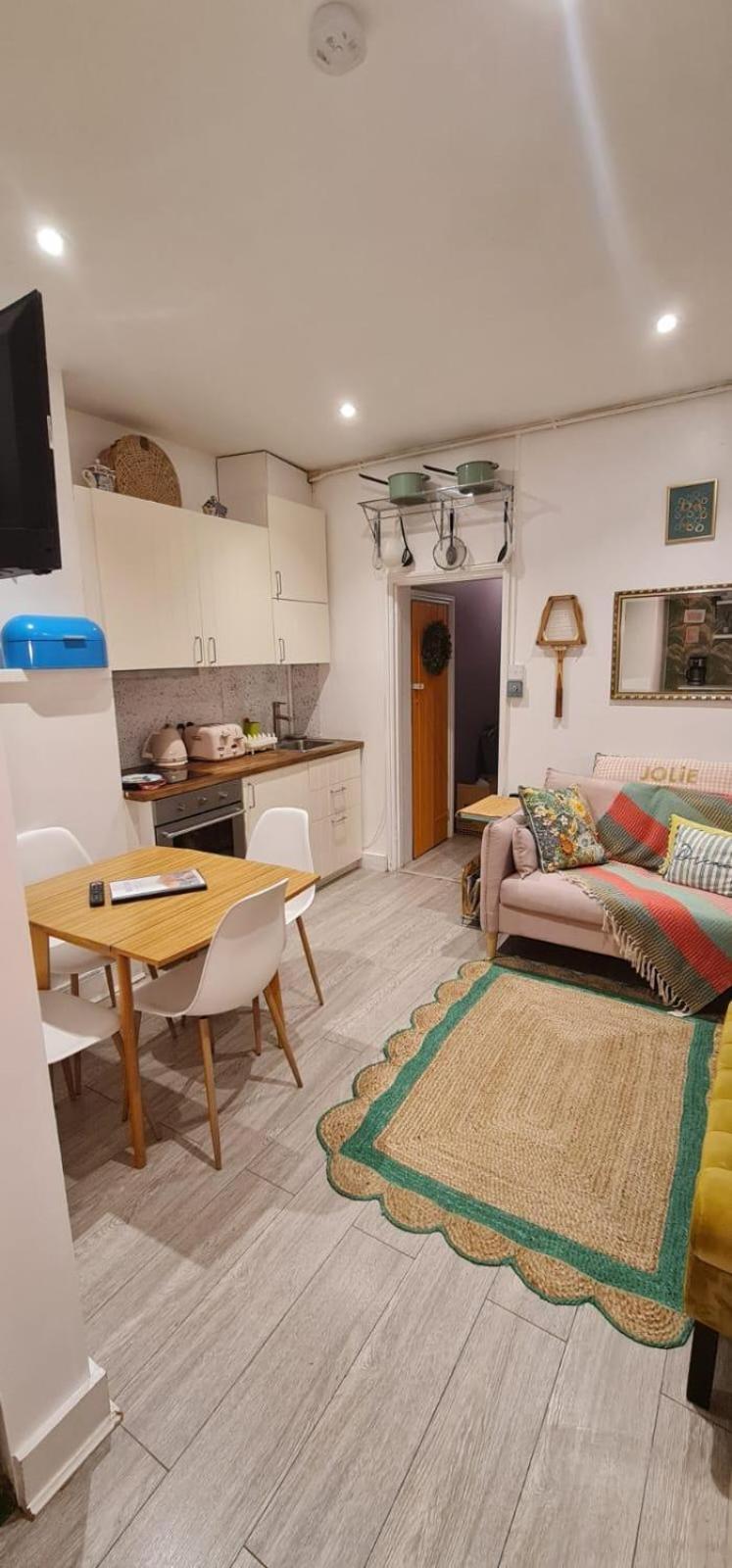 Casa vacanze Claremont -