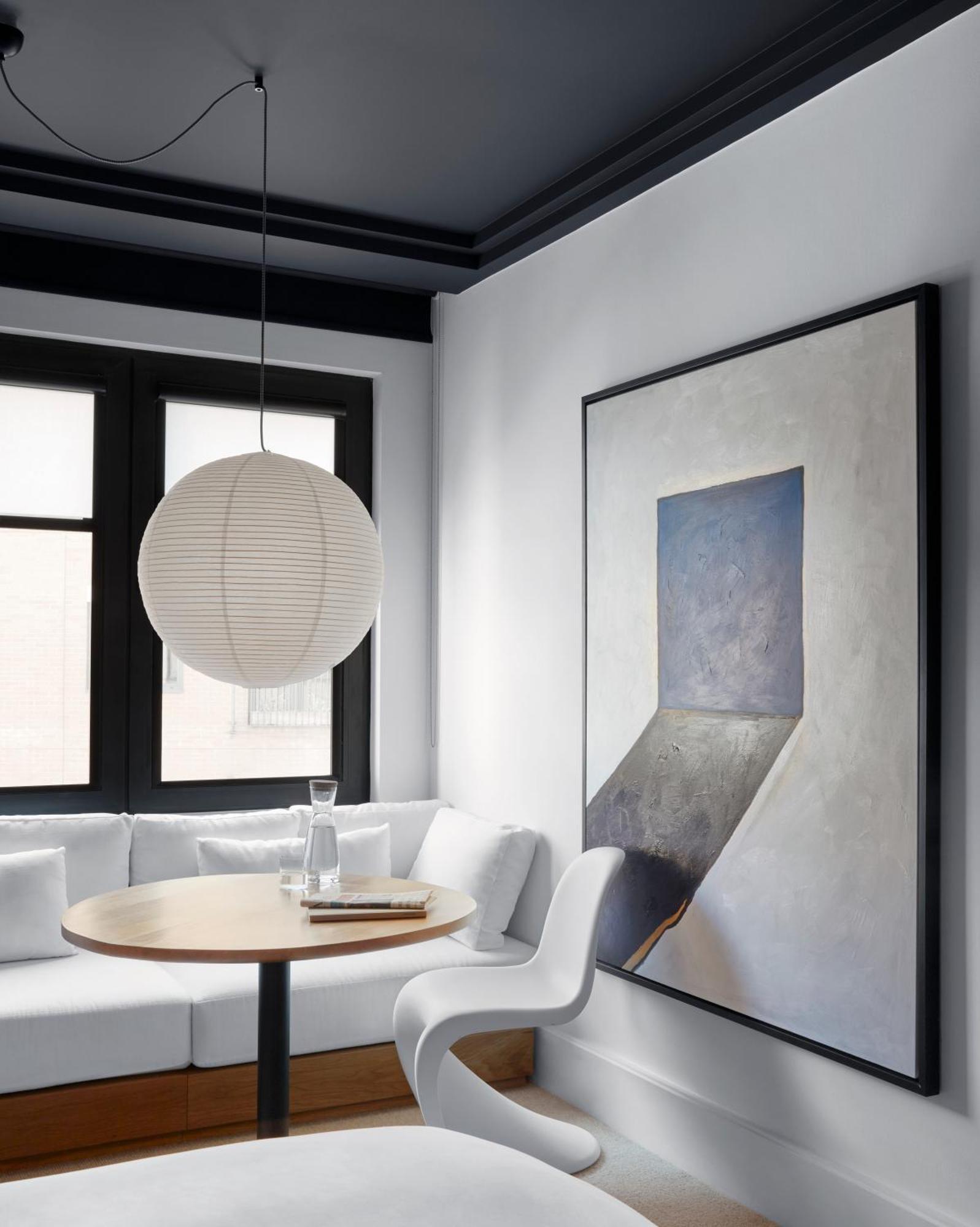 One Hundred Shoreditch Hotel 4*