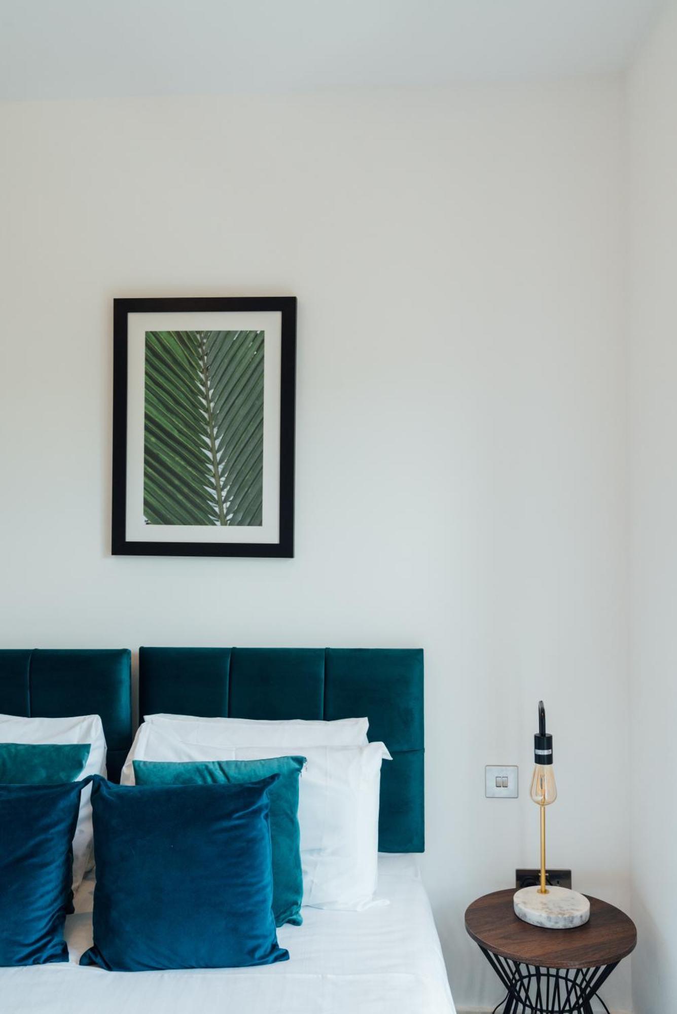 Access Brick Lane Appartement Londres