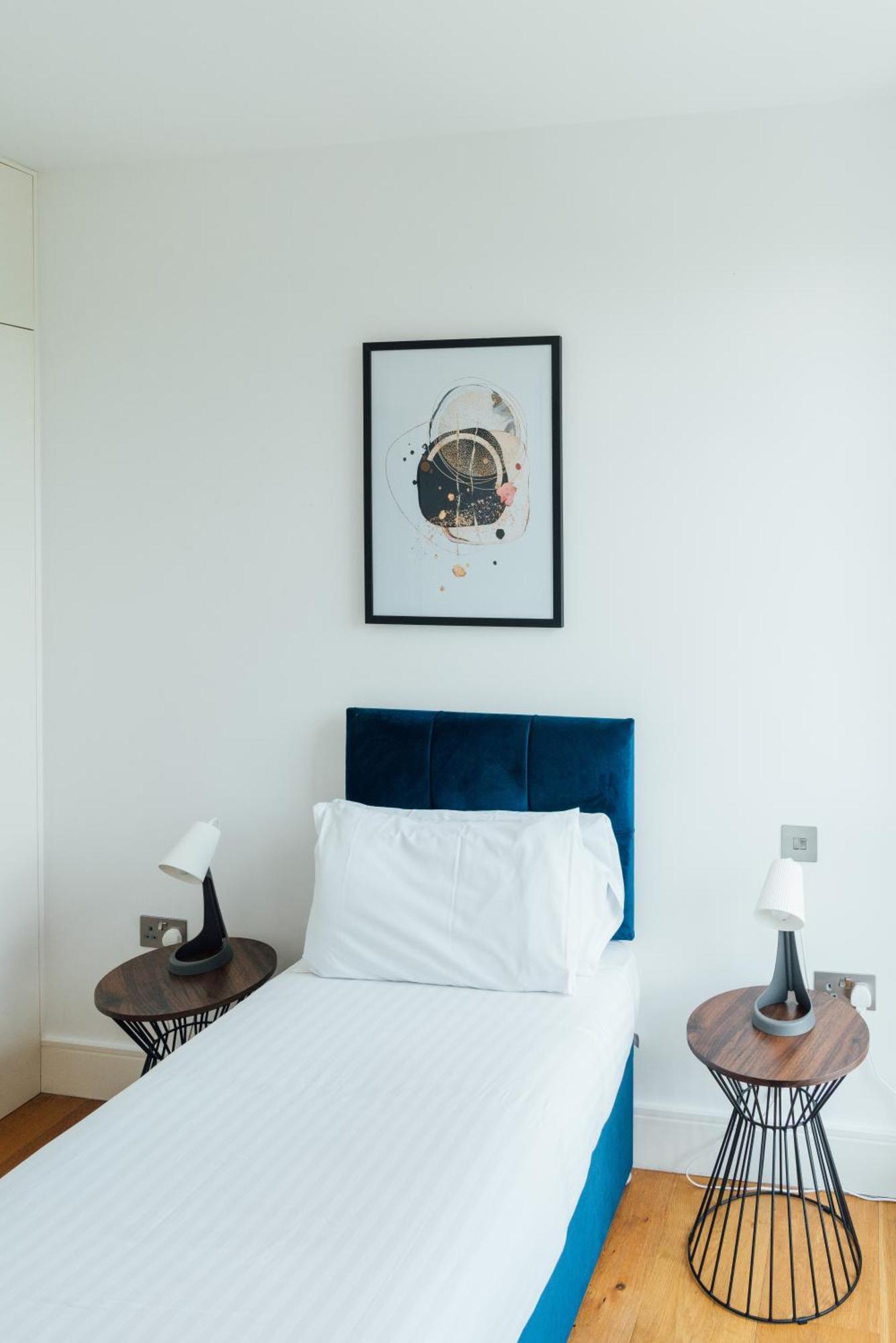 Access Brick Lane Appartement Londres