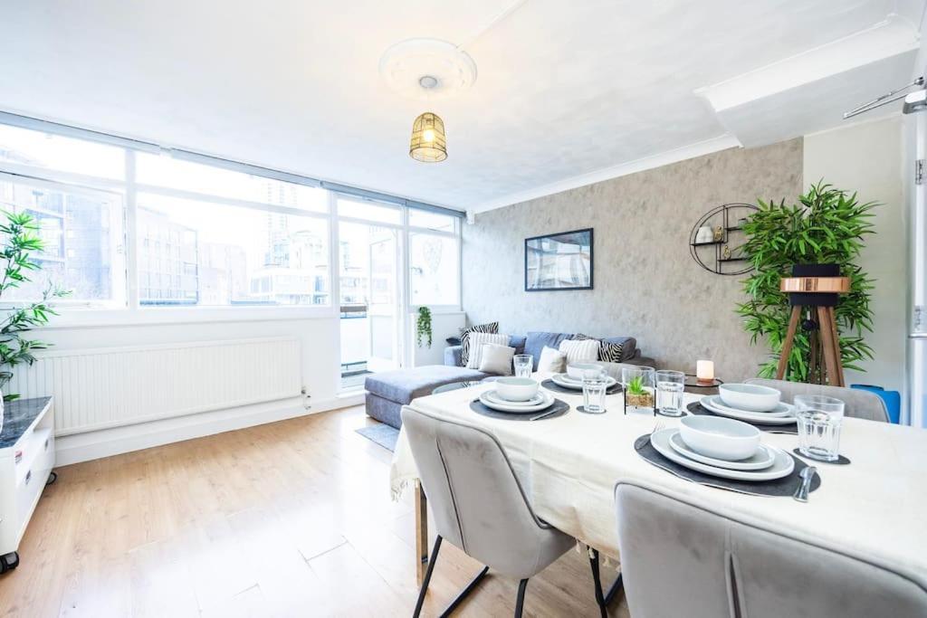 12 Halstead Niu Apartment London