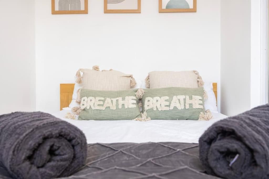 12 Halstead Niu Apartment London