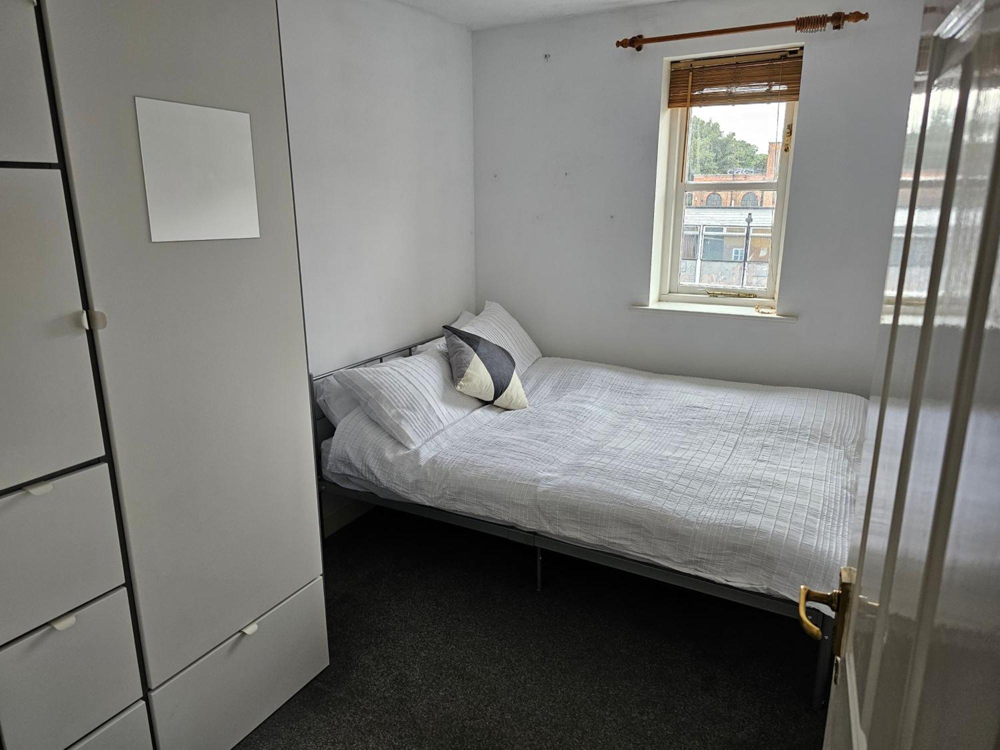 Leilighet Cosy 2 Bedroom London