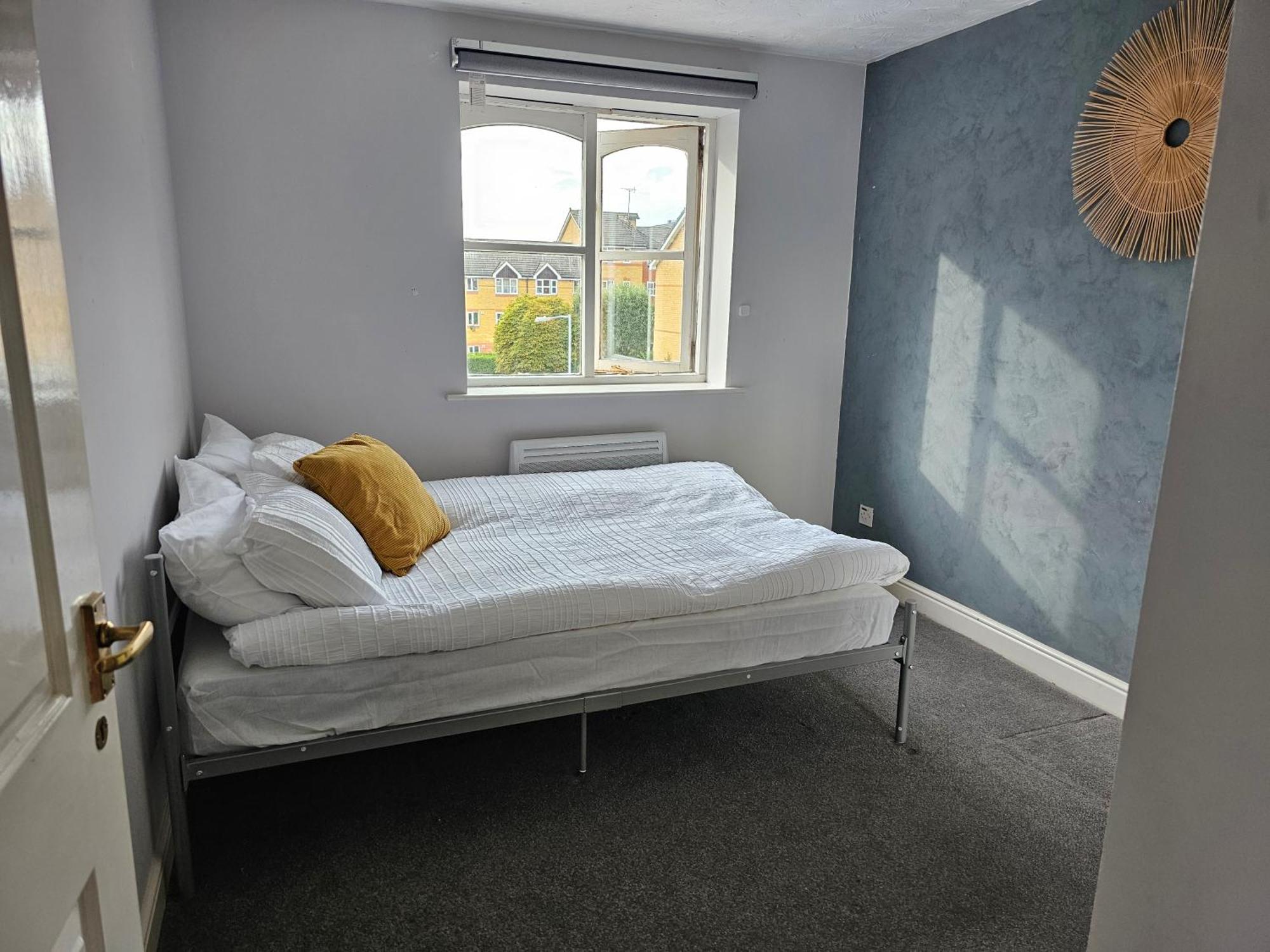 Leilighet Cosy 2 Bedroom
