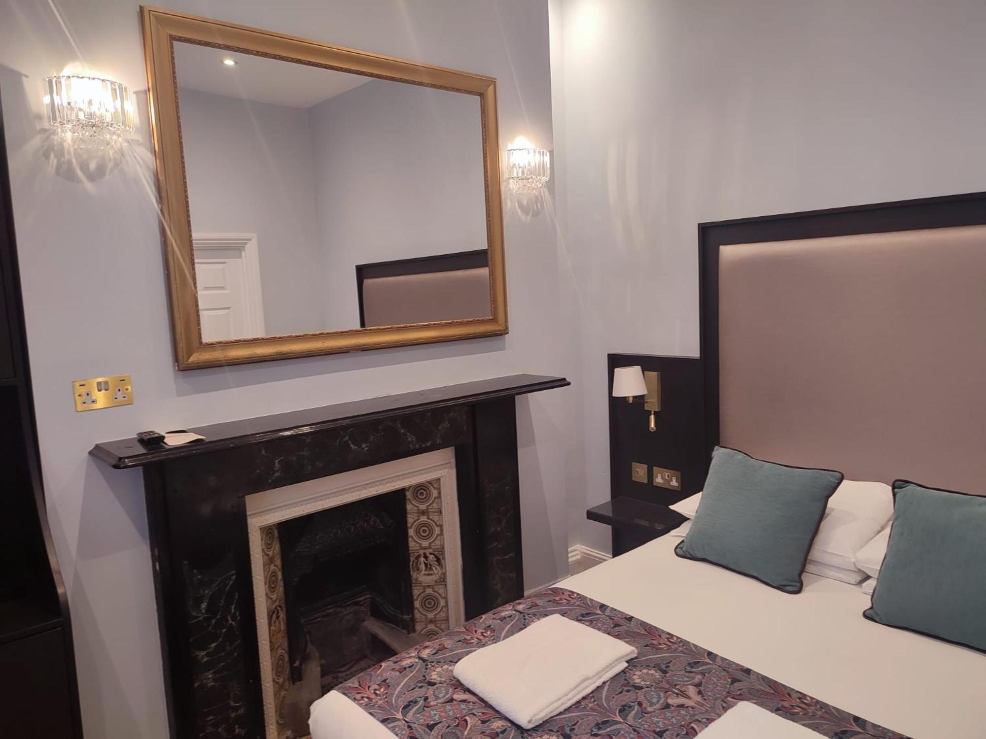 Arran House Hotell