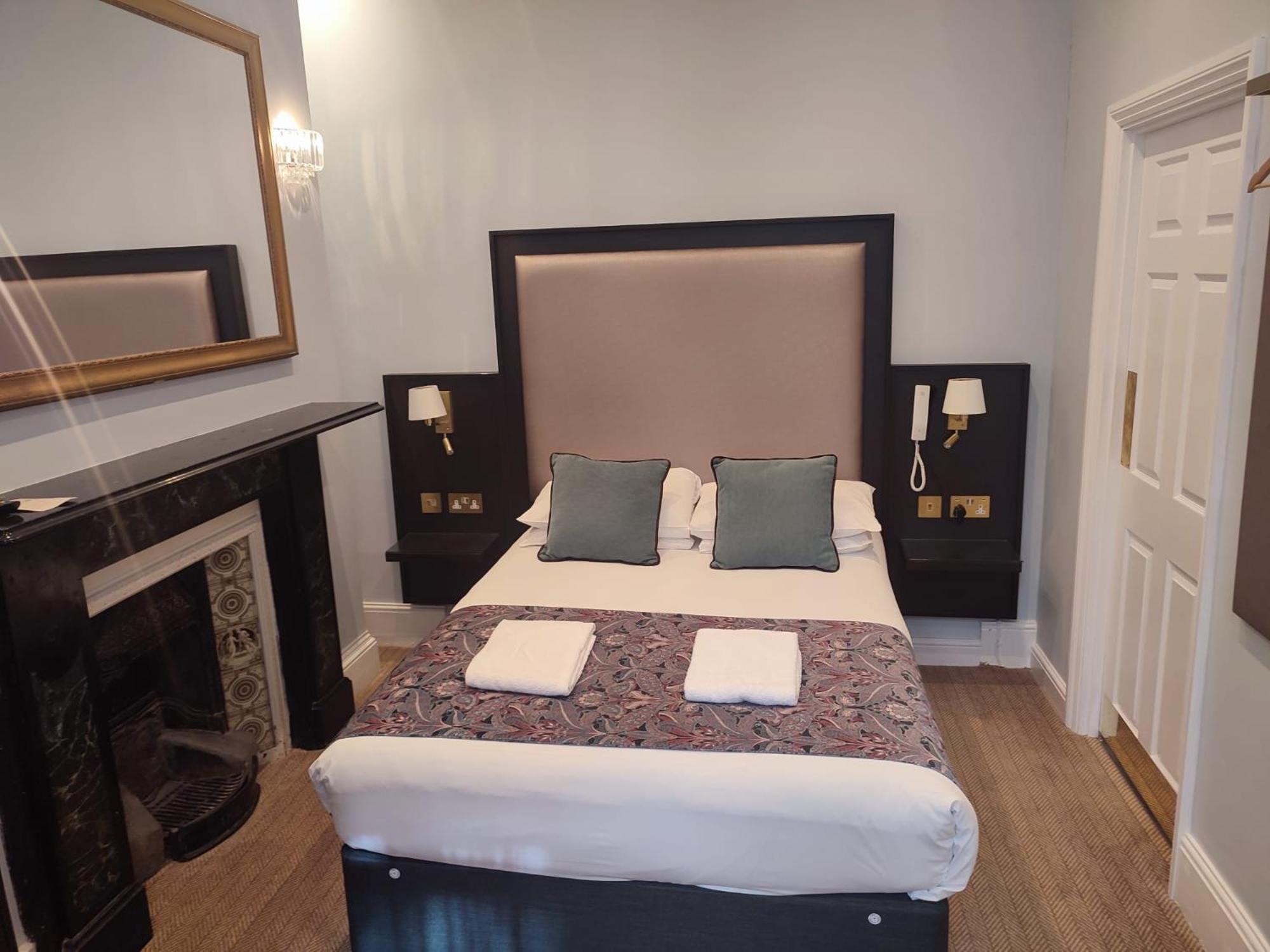 Hotell Arran House 3*
