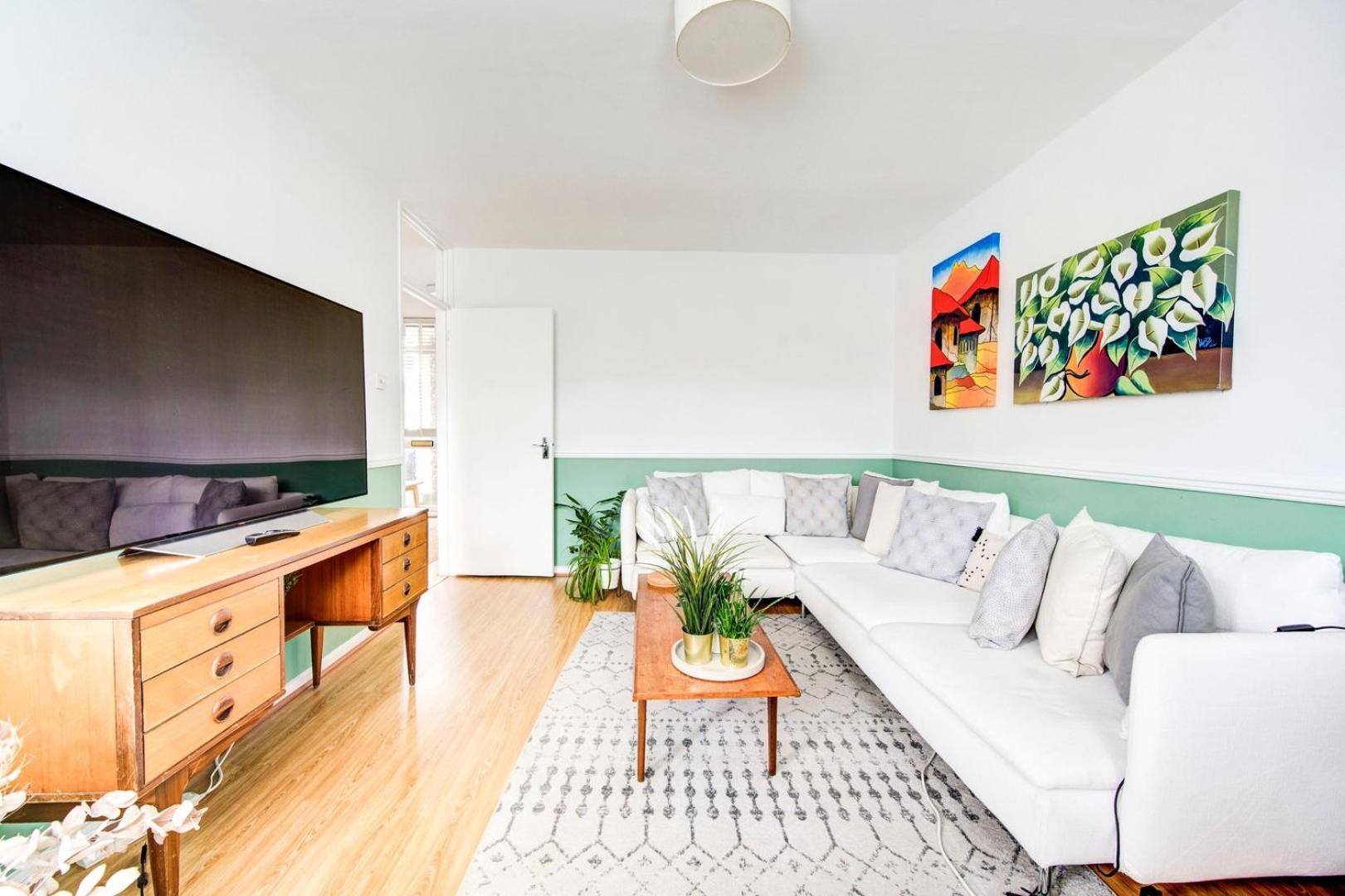 Guestready - Evergreen Pad In Whitechapel Apartment *