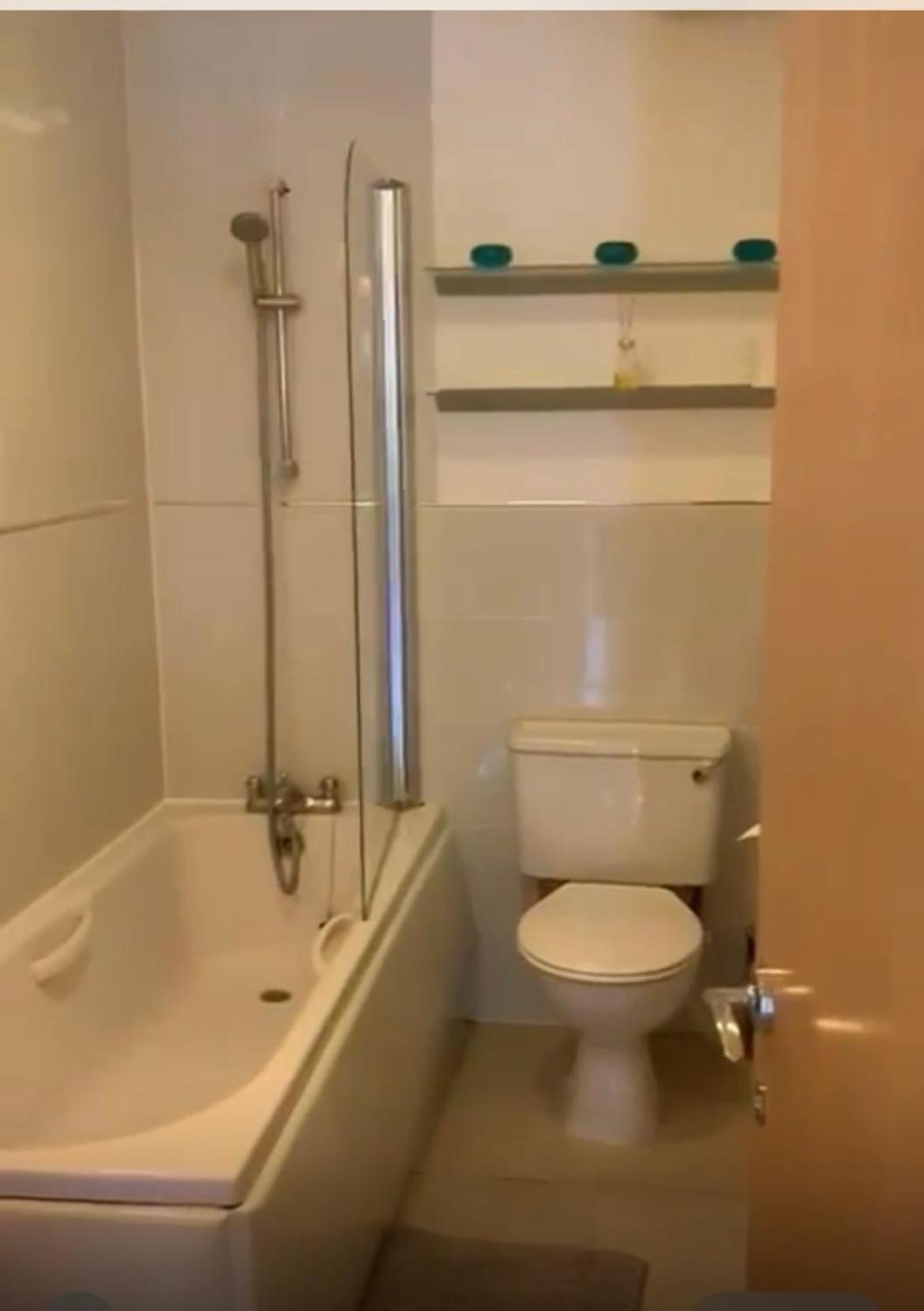 Cosy King Size In Tower Bridge Homestay *