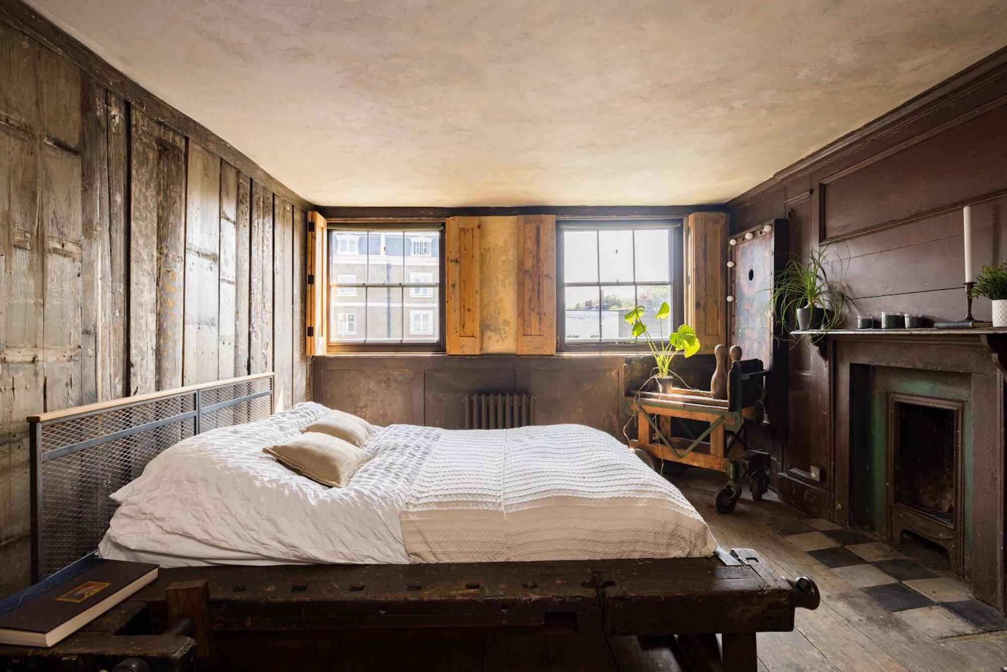 Extraordinary Grade Ii-listed Early Georgian Holiday home *