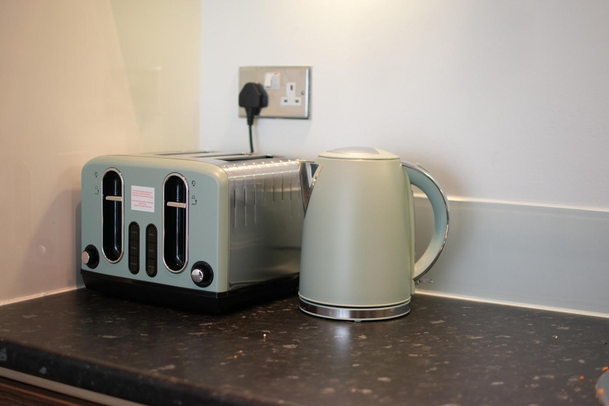Apartment Cosy 2 Bed Hackney Apartment Sleeps 8 London