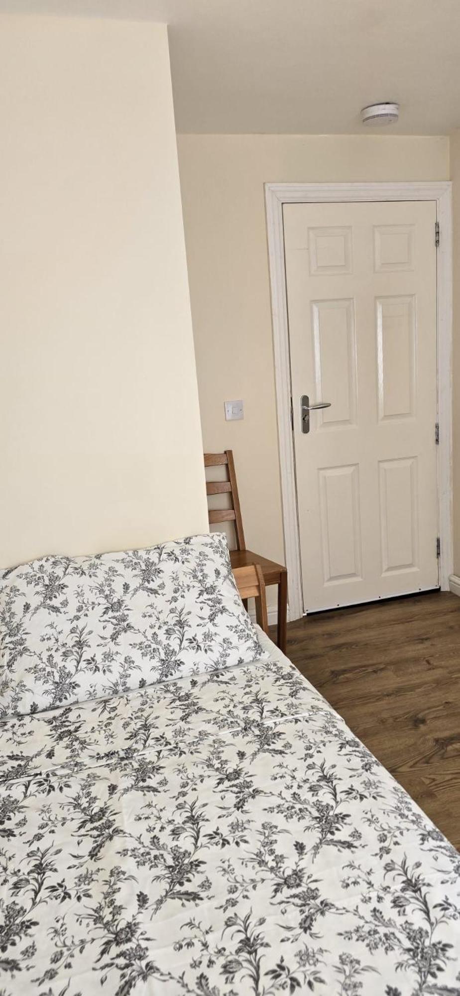 Auberge de jeunesse Private Near Hither Station *
