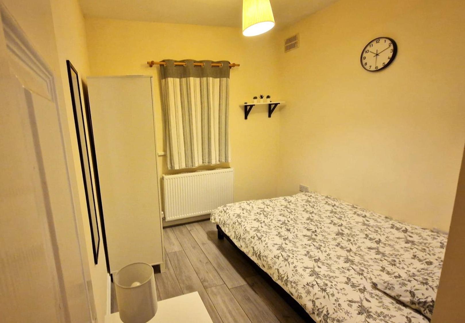 Auberge de jeunesse Private Near Hither Station *