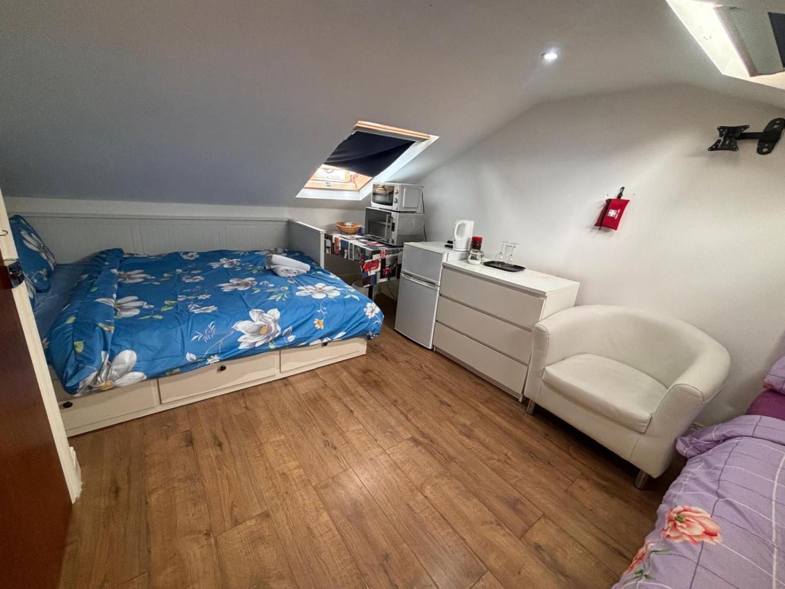 Bed & Breakfast Twenty One London