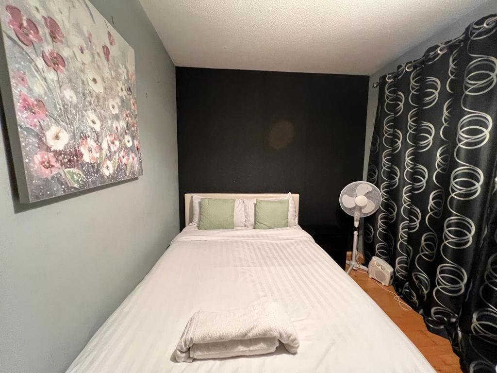Bed & Breakfast Twenty One London