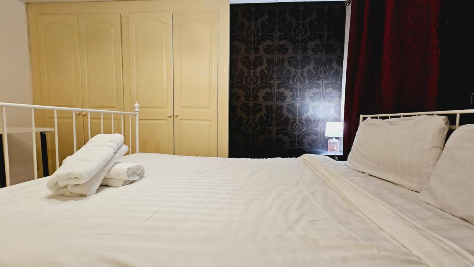 Bed & Breakfast Twenty One