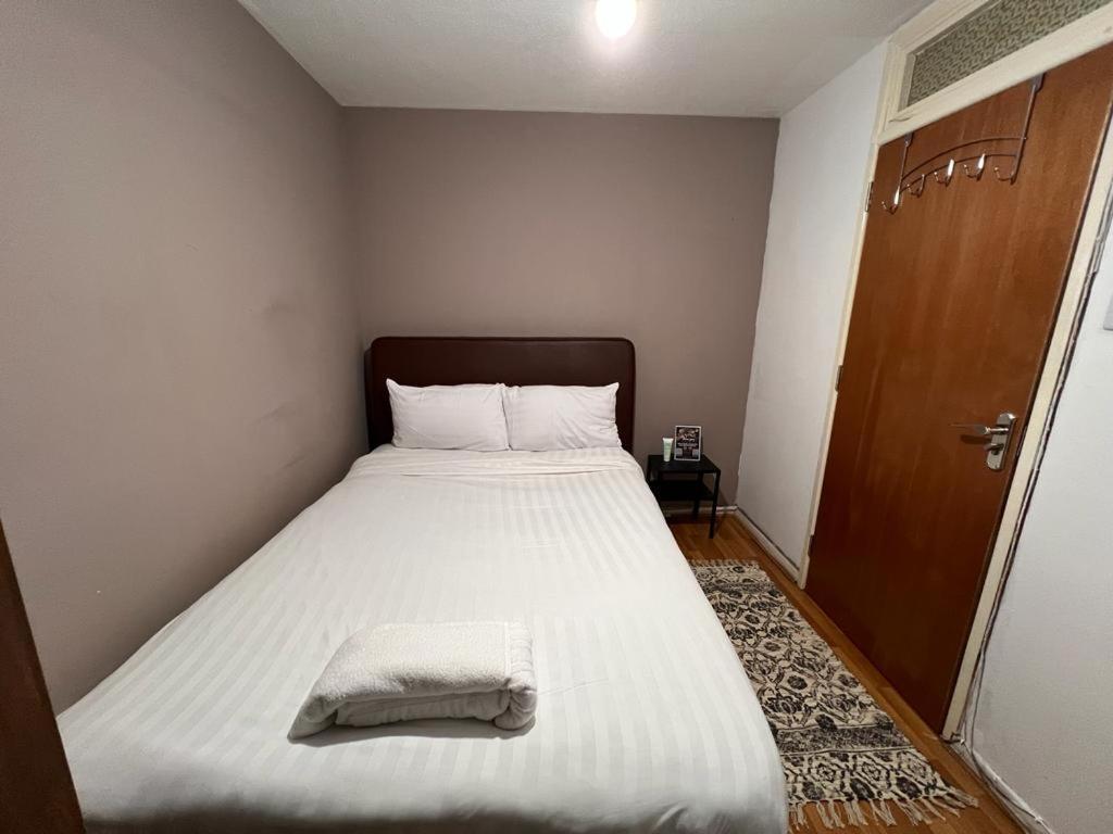 Bed & Breakfast Twenty One