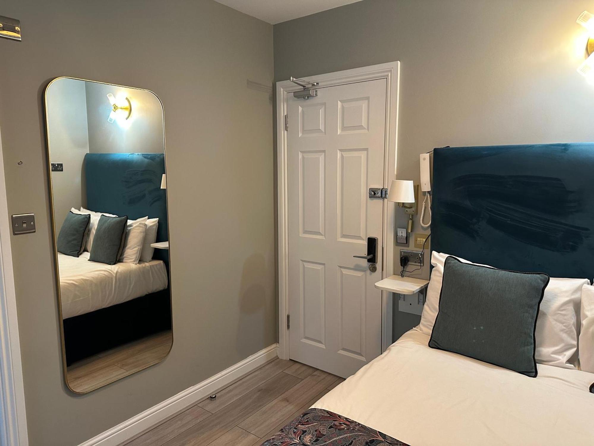 Hotell Arran House