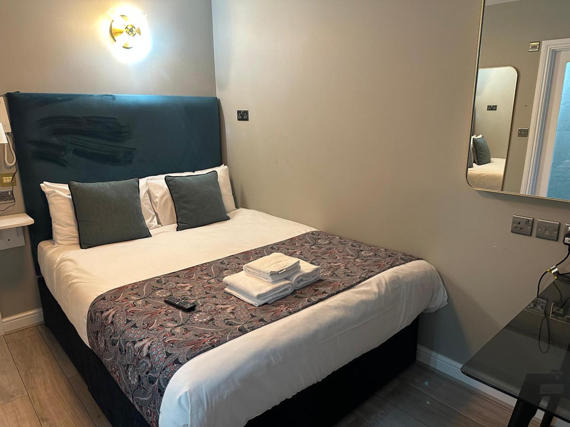 Hotell Arran House 3*