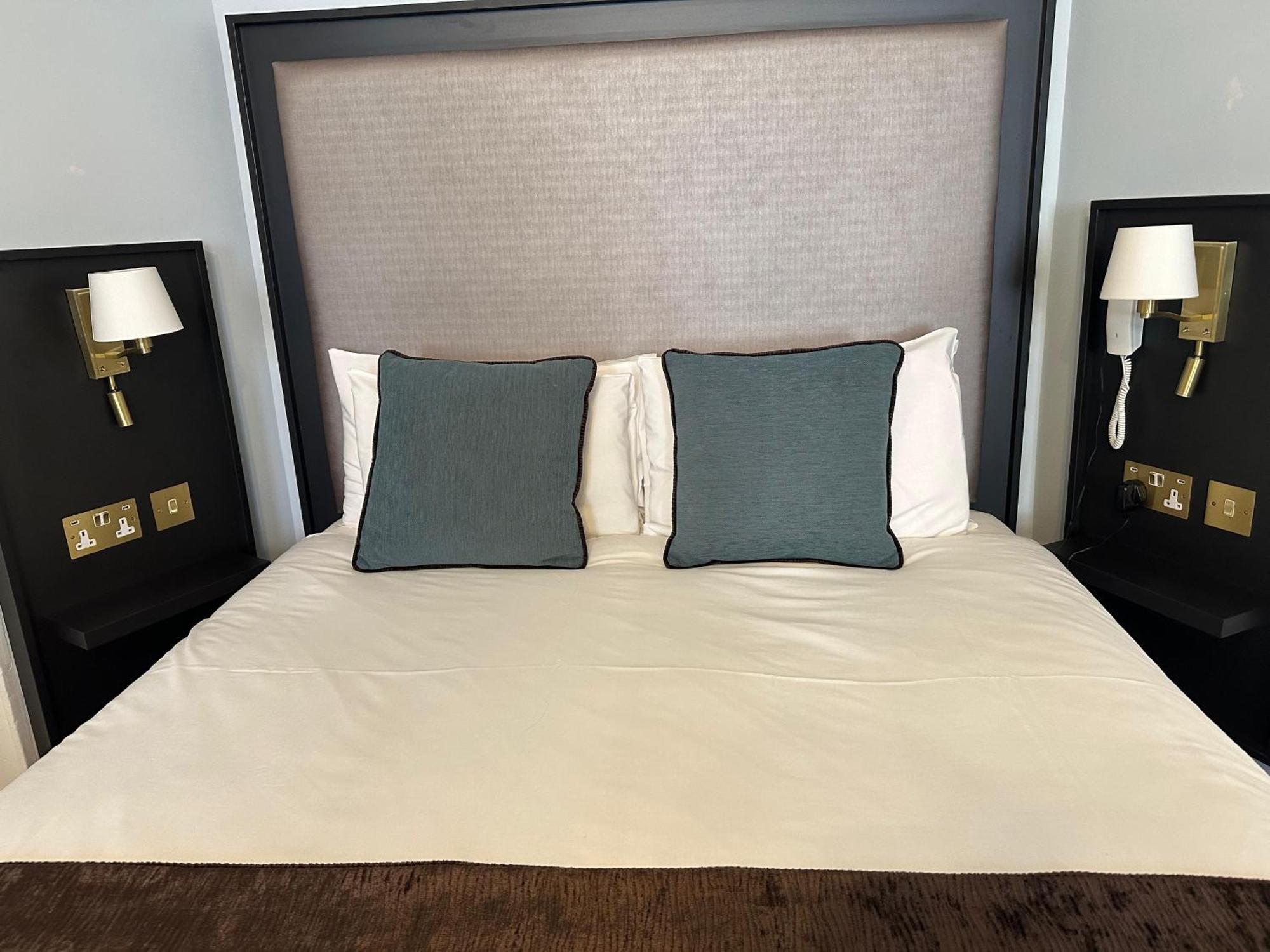 Arran House Hotell