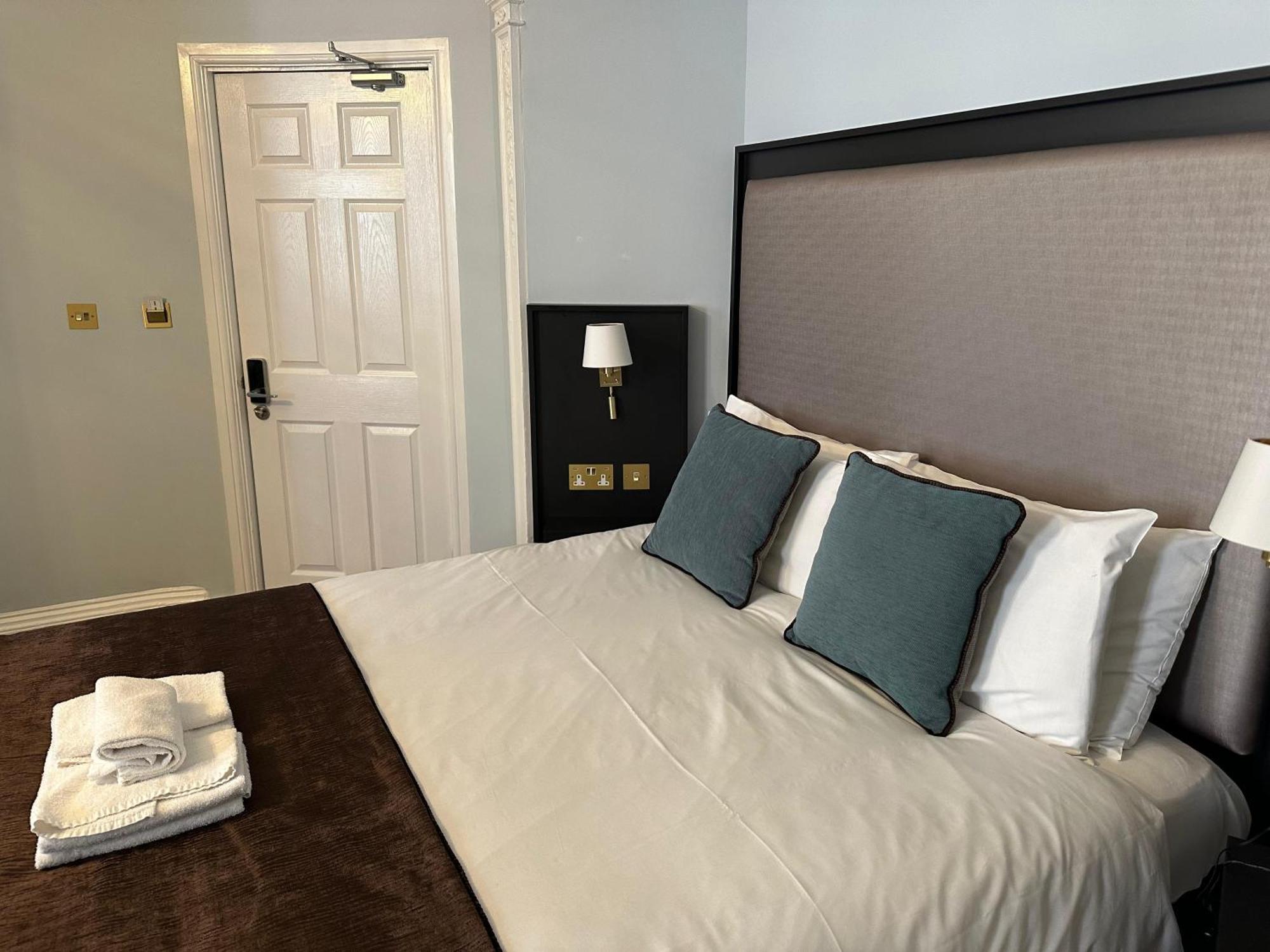 Hotell Arran House