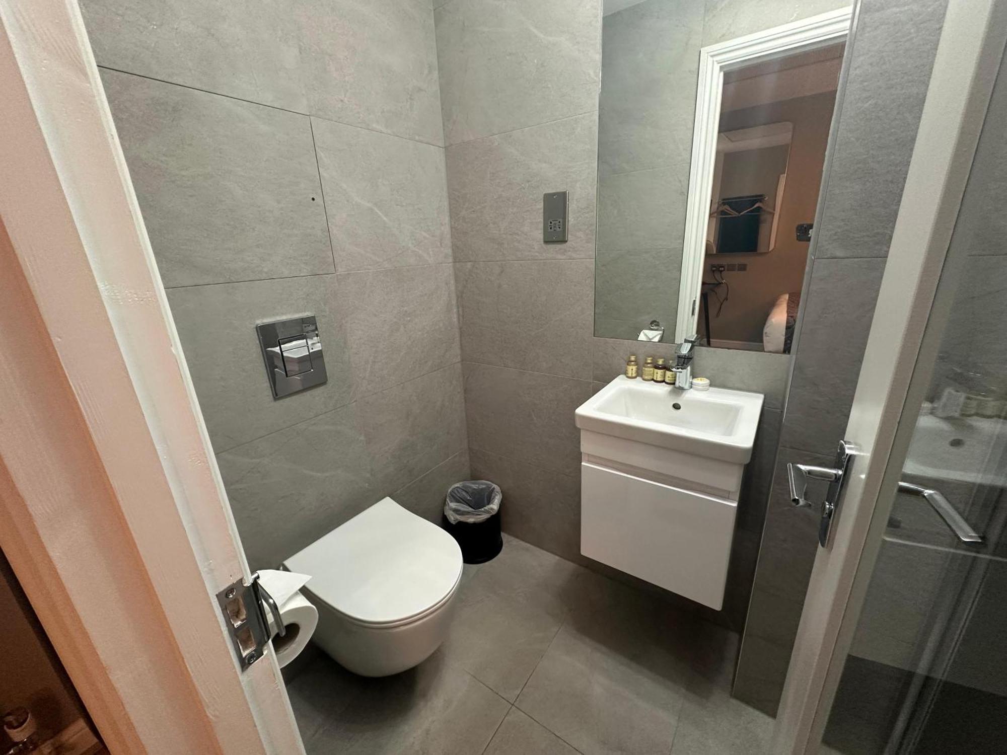 Arran House Hotell London