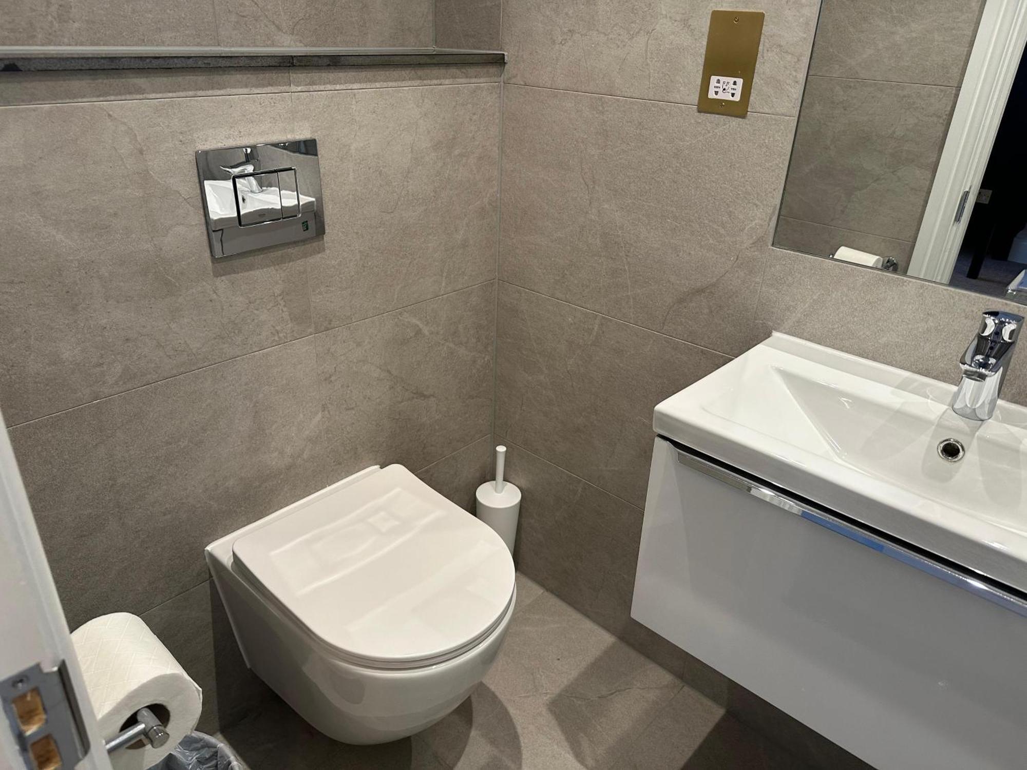 Hotell Arran House