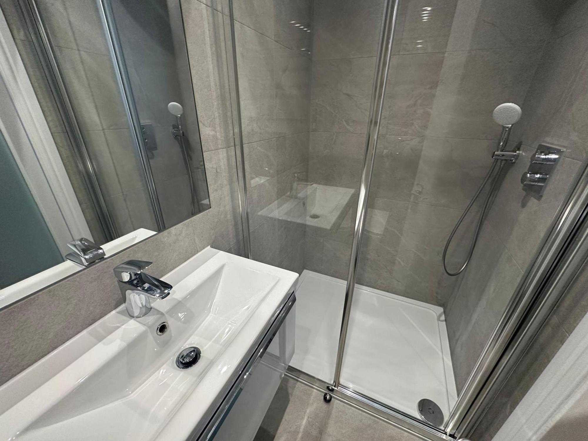 Hotell Arran House 3*