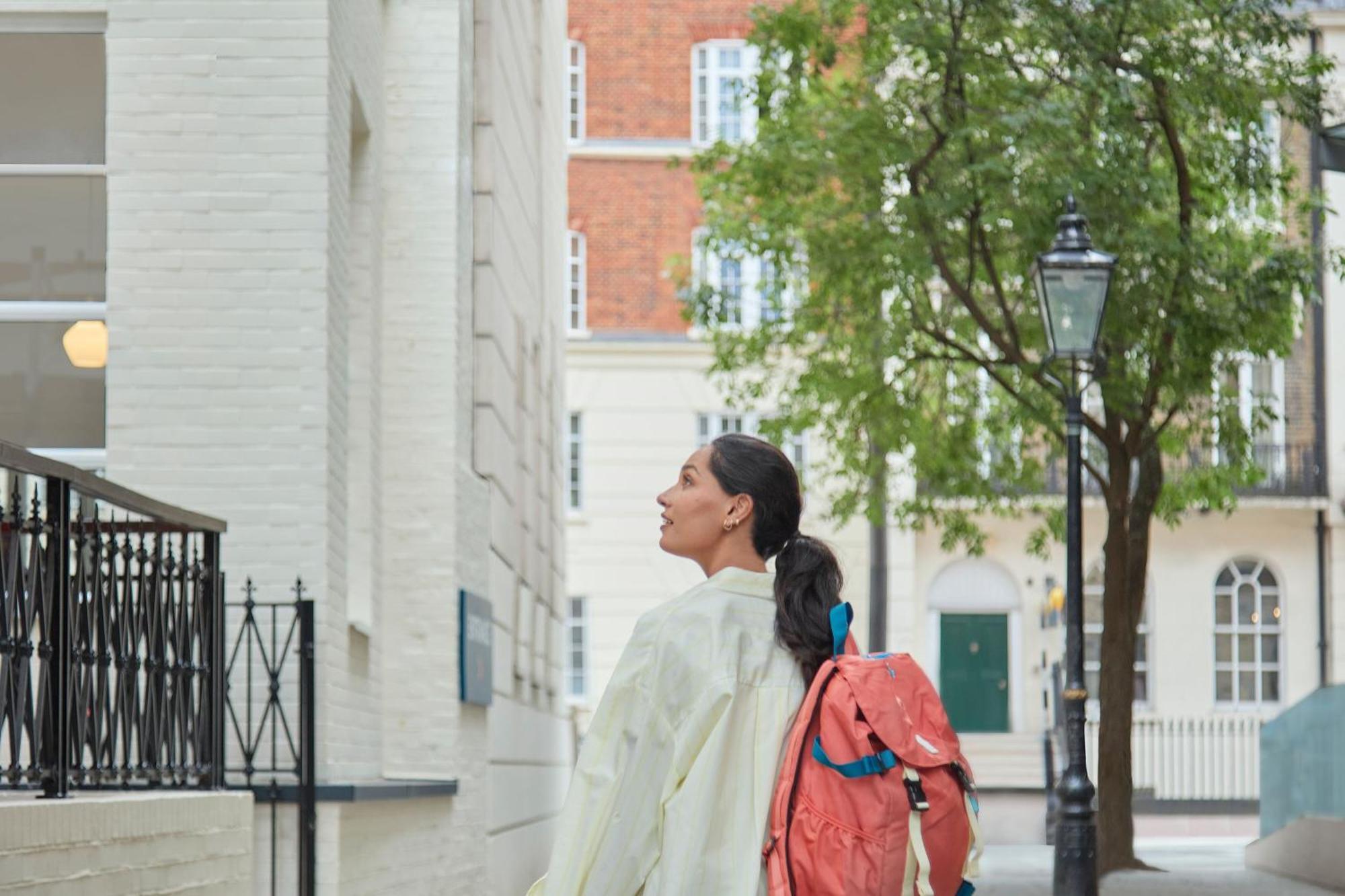 Hotell Four Points Express By Sheraton Euston London