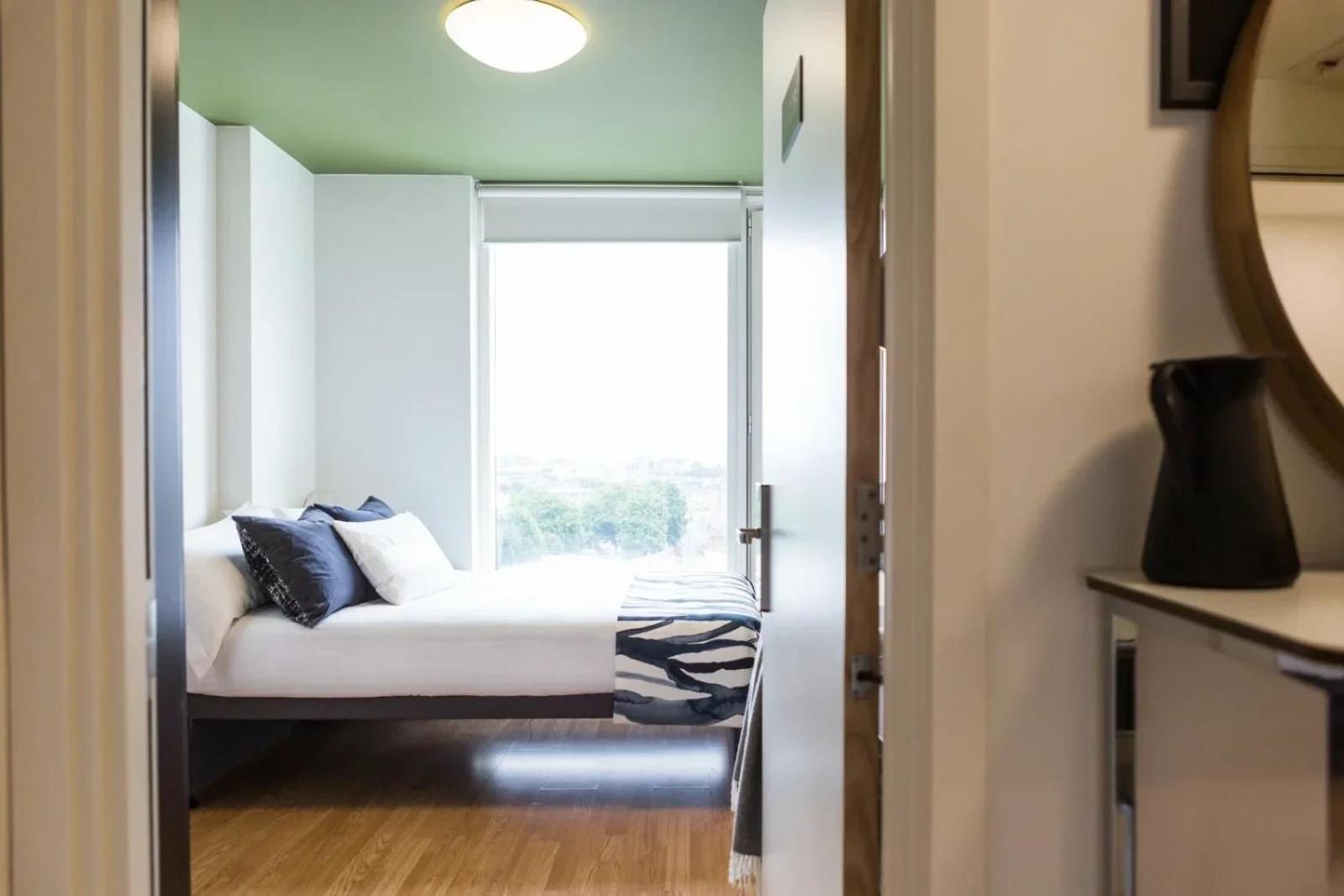 Comfortable And At Chapter Spitalfields In * London