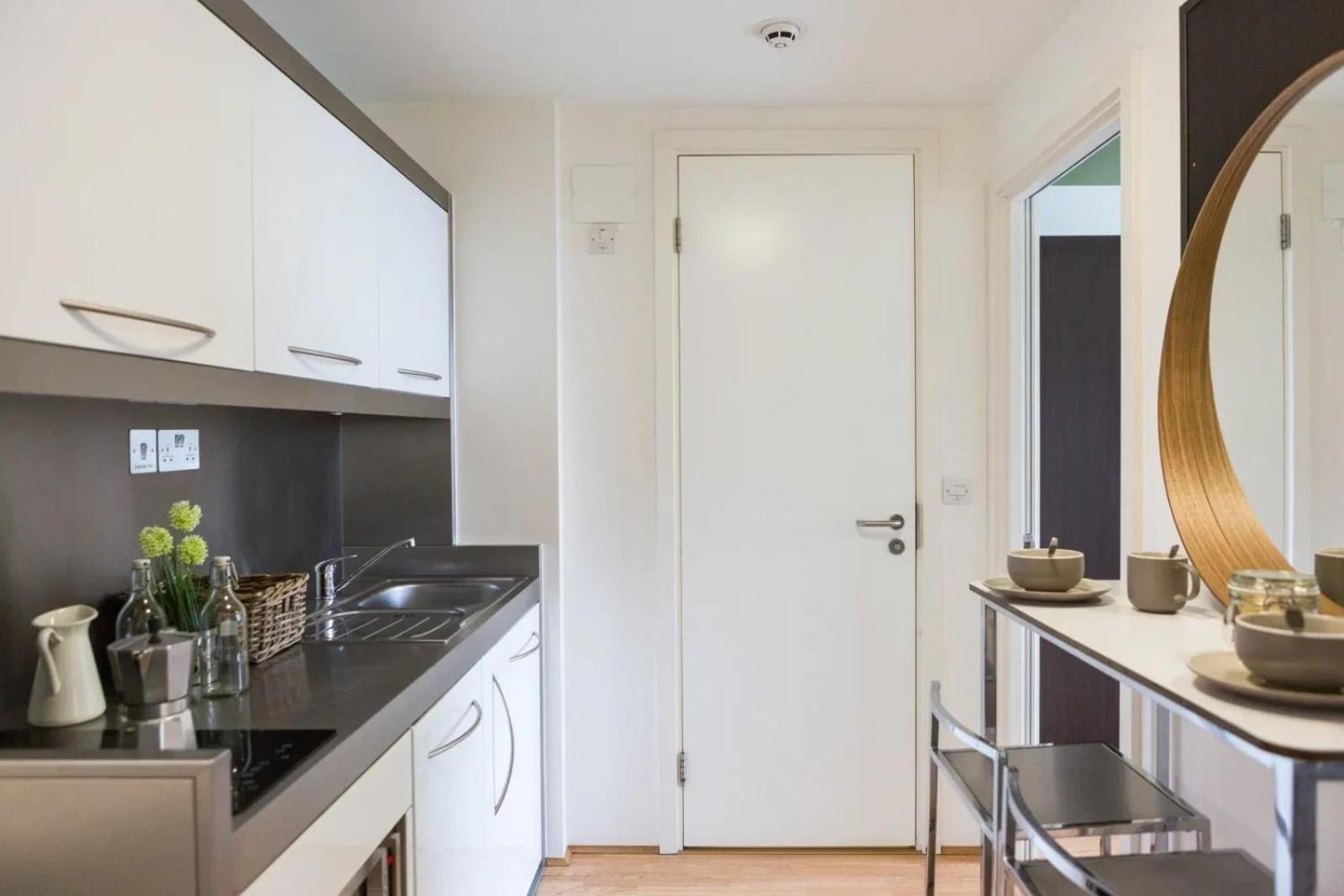 Comfortable And At Chapter Spitalfields In * London