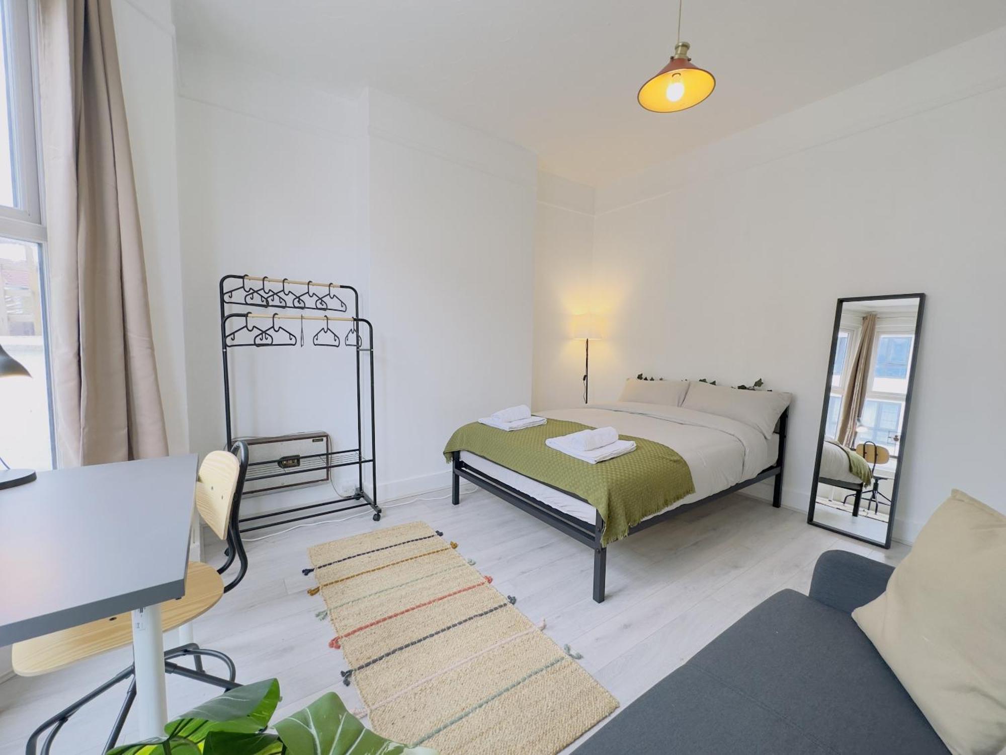 Gjestgiverier Leyton House - Sleepylodge London
