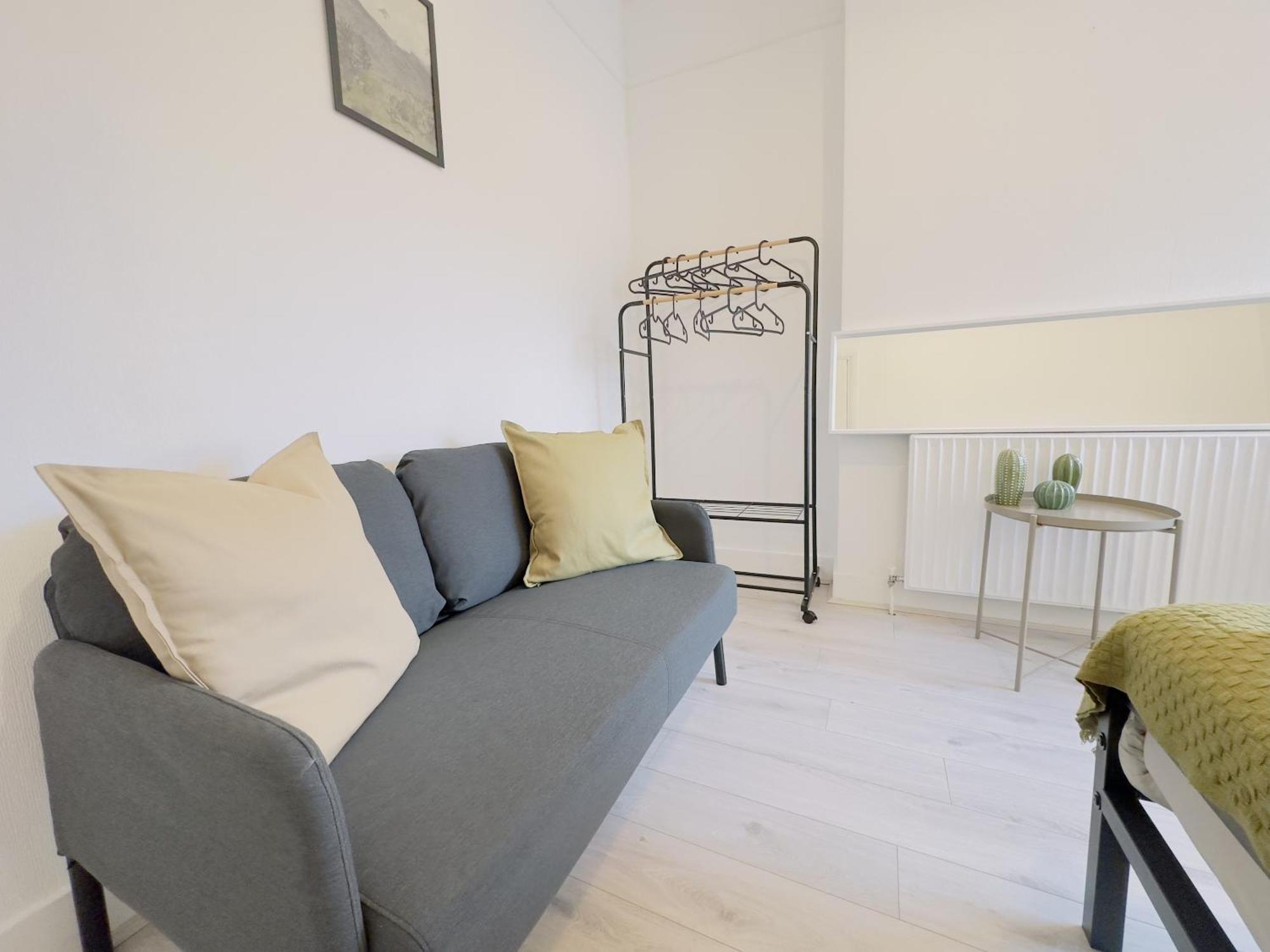 Leyton House - Sleepylodge London