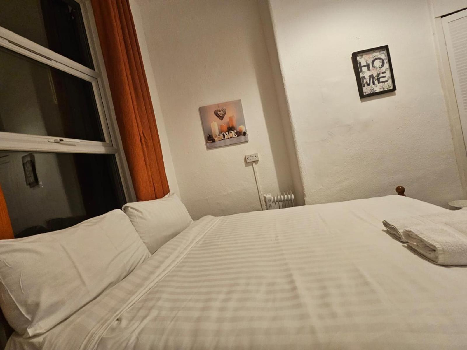 Bed & Breakfast Twenty One