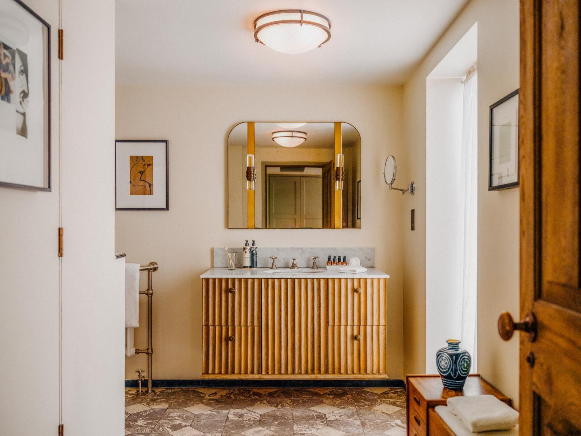 Redchurch Townhouse Hotel