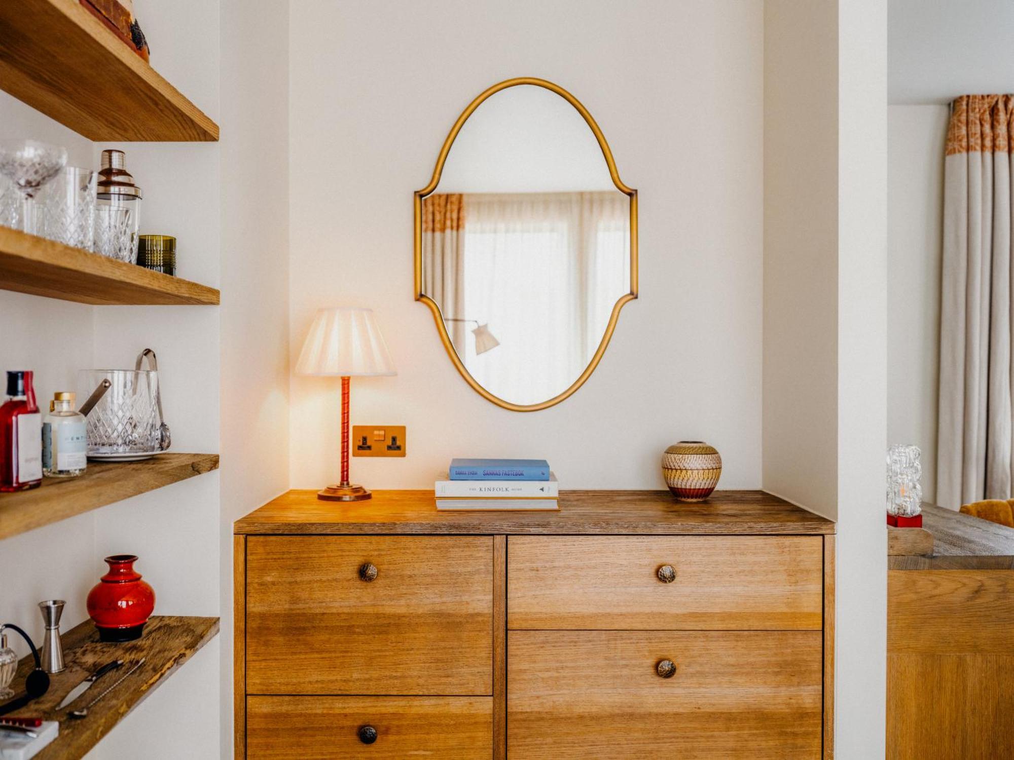 Redchurch Townhouse Hotel London
