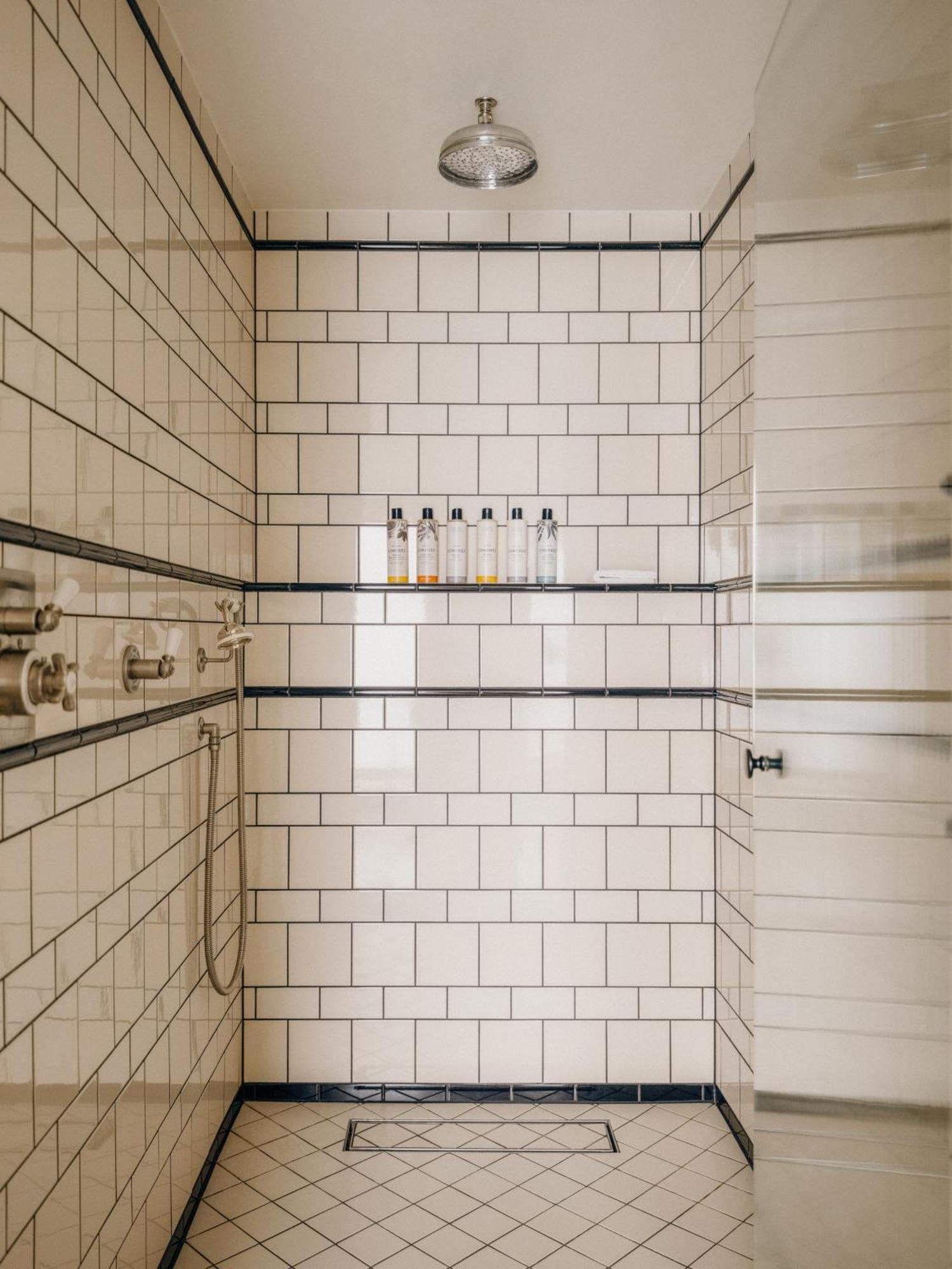 Hotel Redchurch Townhouse London
