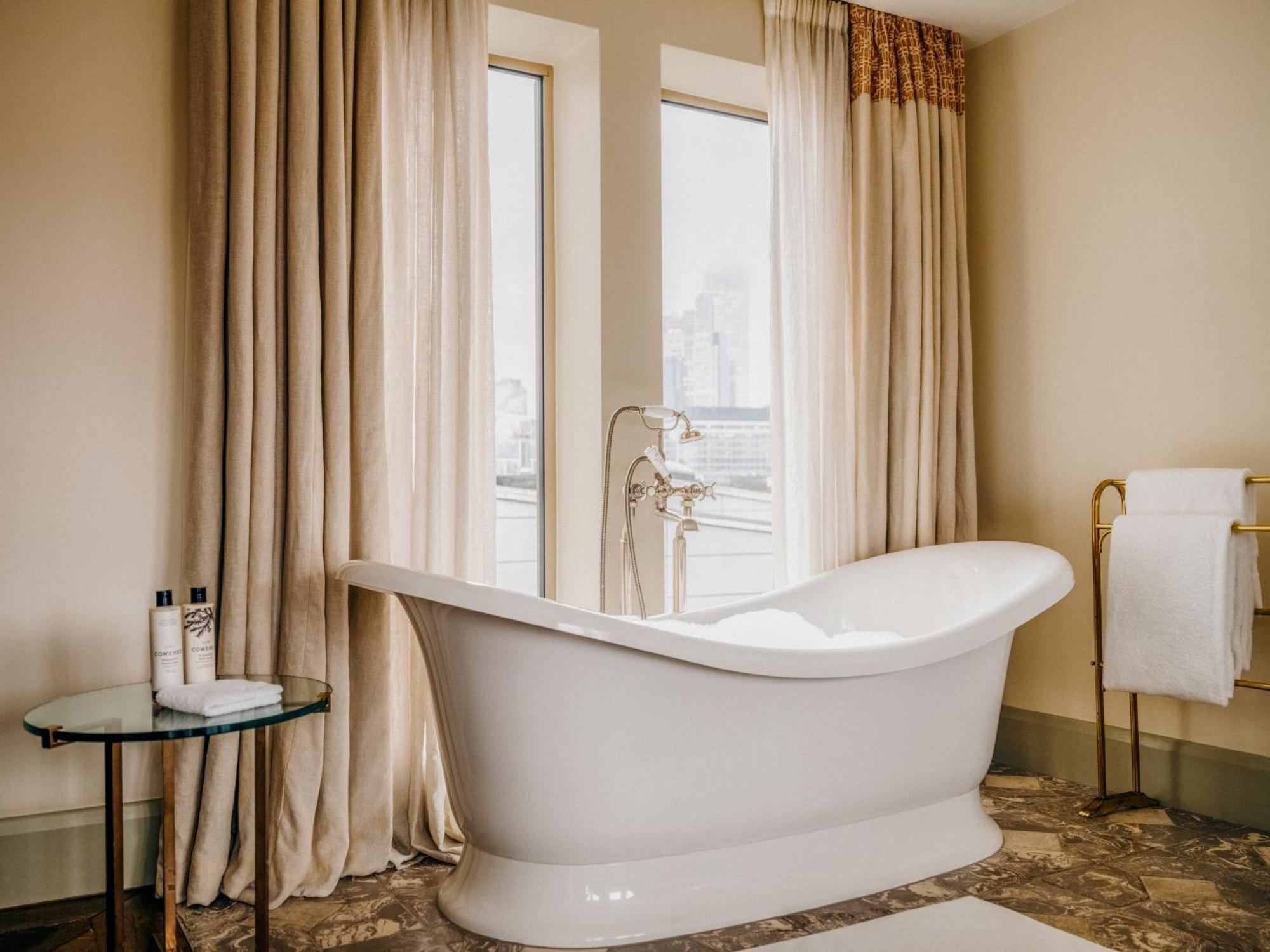 Redchurch Townhouse 5*