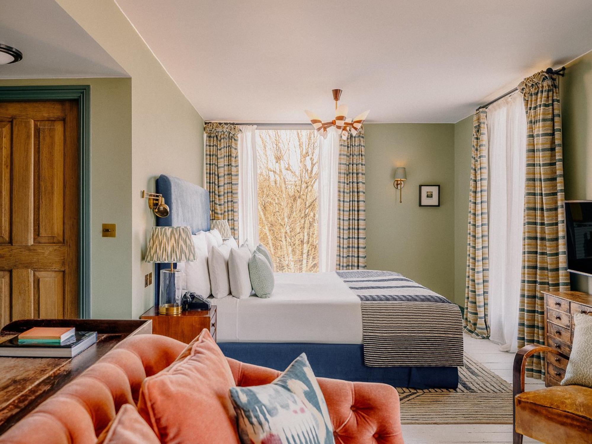 Redchurch Townhouse