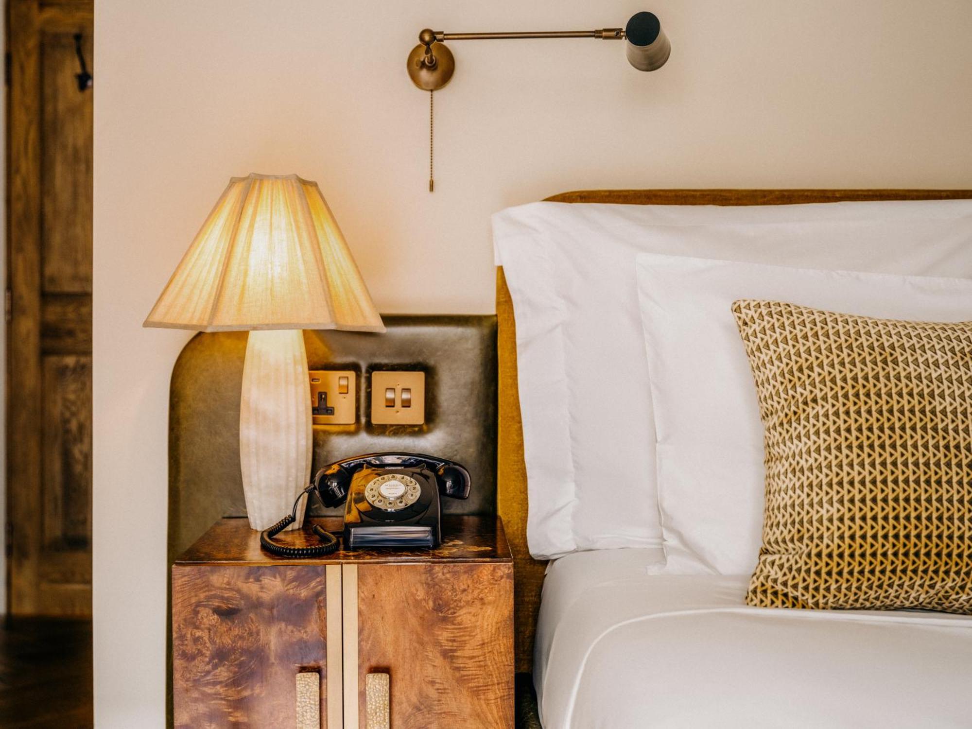 Redchurch Townhouse Hotel