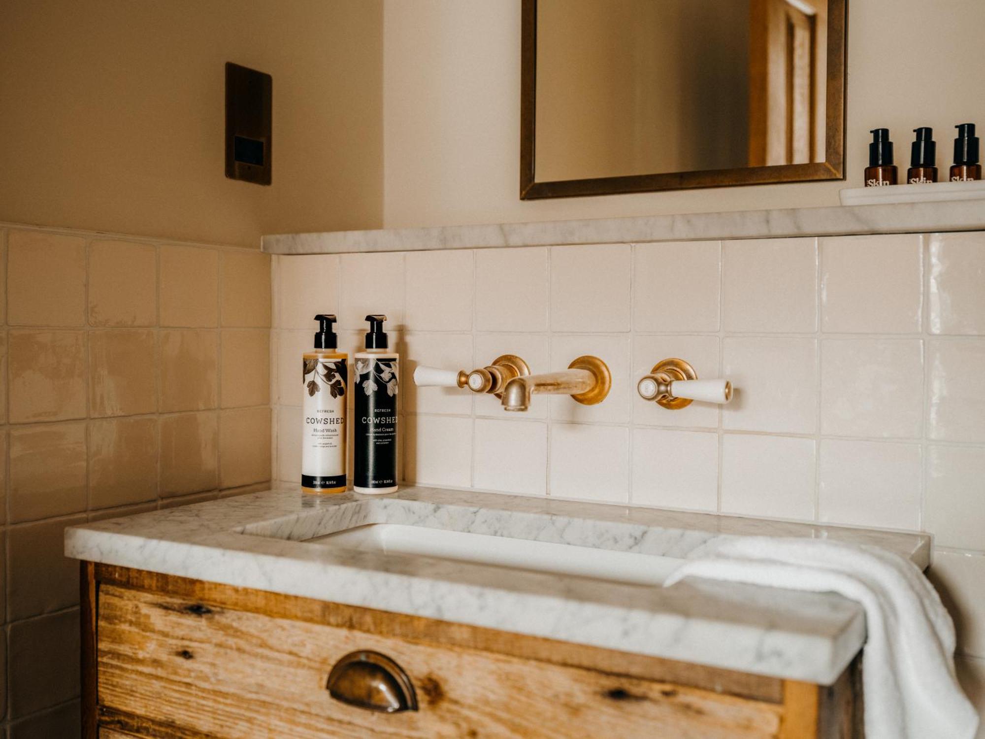 Hotel Redchurch Townhouse