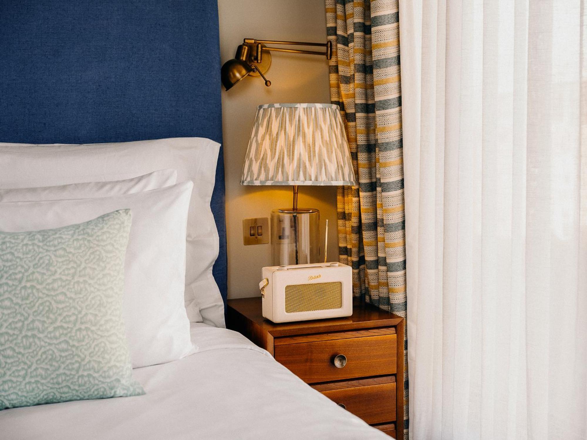 Hotel Redchurch Townhouse 5*